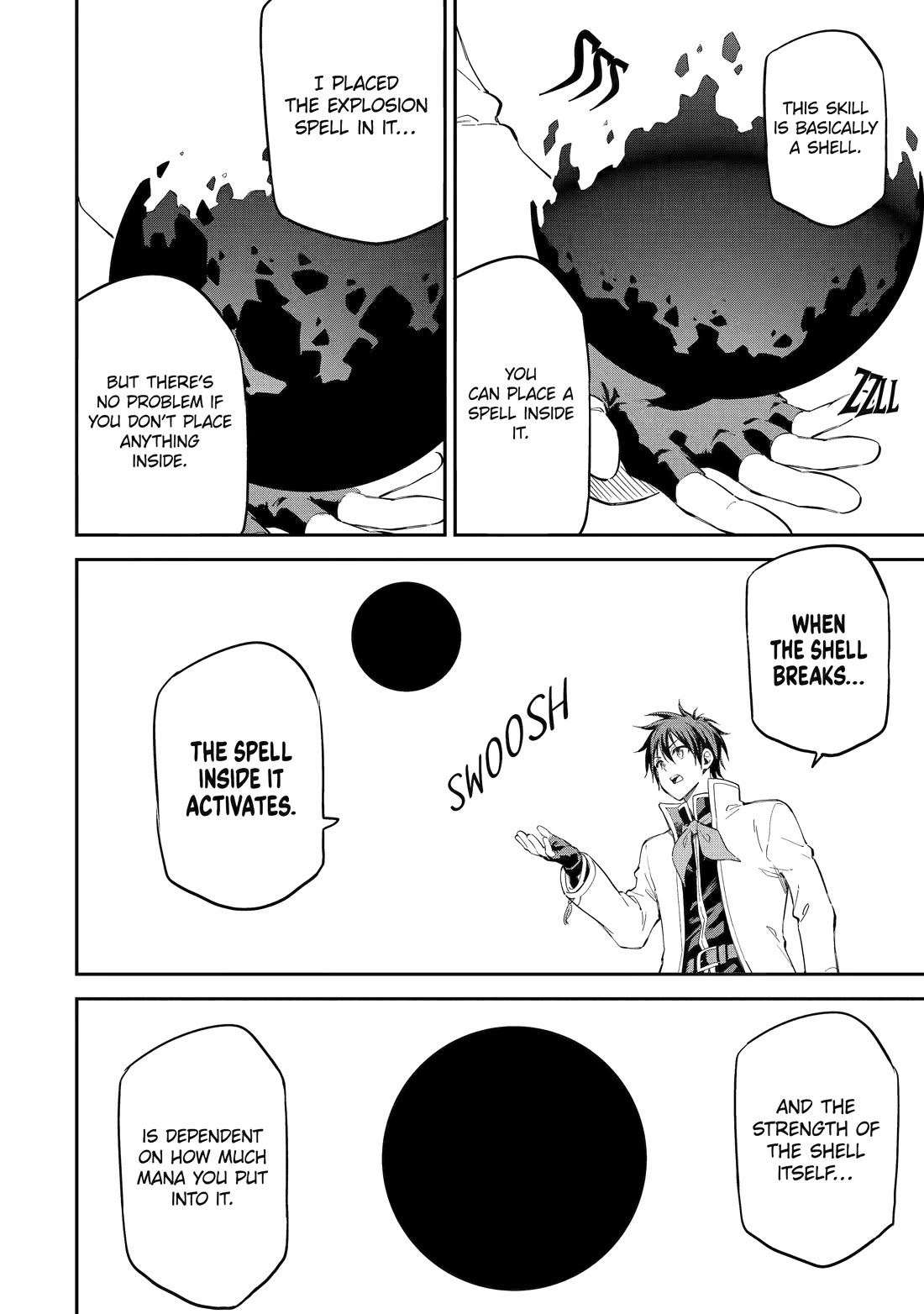 Isekai Kenja no Tensei Musou ~Geemu no Chishiki de Isekai Saikyou~ chapter 43 page 13