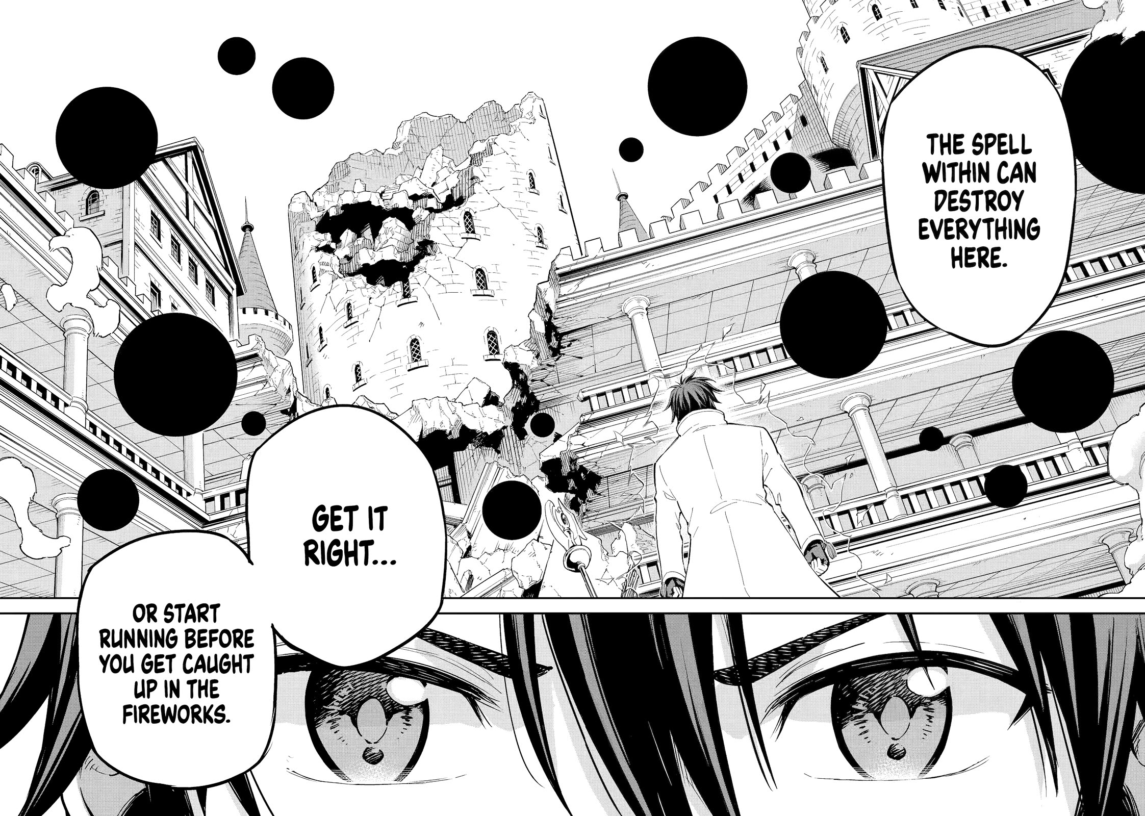 Isekai Kenja no Tensei Musou ~Geemu no Chishiki de Isekai Saikyou~ chapter 43 page 17