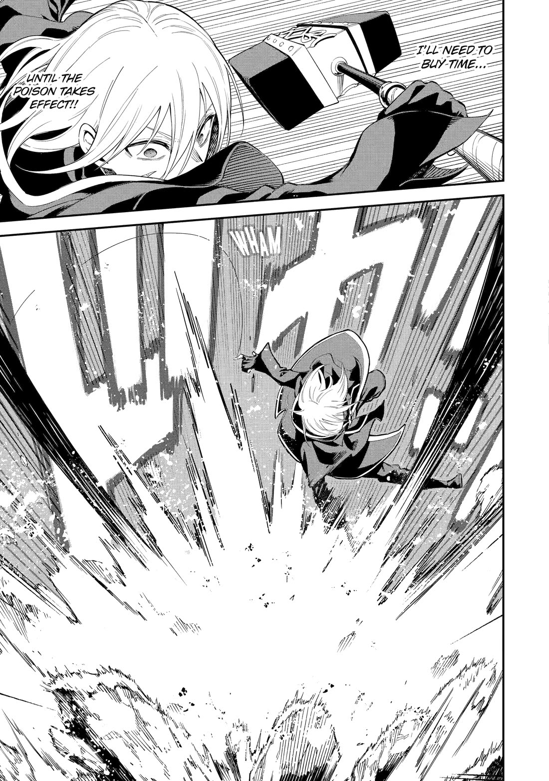 Isekai Kenja no Tensei Musou ~Geemu no Chishiki de Isekai Saikyou~ chapter 43 page 23