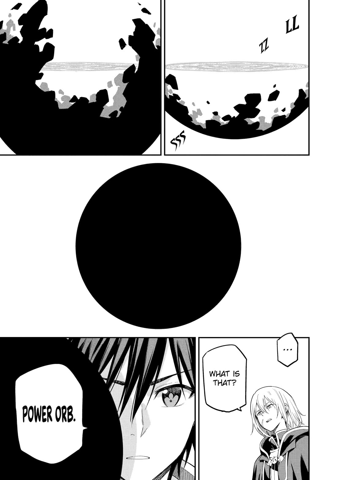 Isekai Kenja no Tensei Musou ~Geemu no Chishiki de Isekai Saikyou~ chapter 43 page 3