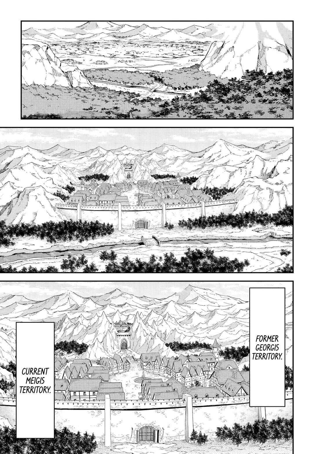 Isekai Kenja no Tensei Musou ~Geemu no Chishiki de Isekai Saikyou~ chapter 44 page 23