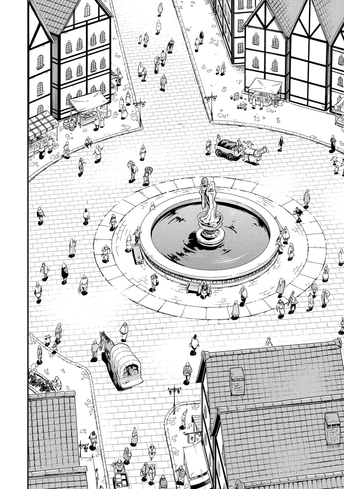 Isekai Kenja no Tensei Musou ~Geemu no Chishiki de Isekai Saikyou~ chapter 44 page 24