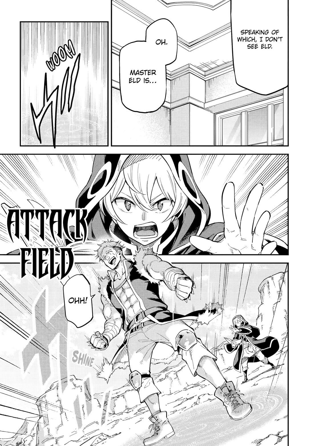 Isekai Kenja no Tensei Musou ~Geemu no Chishiki de Isekai Saikyou~ chapter 44 page 29