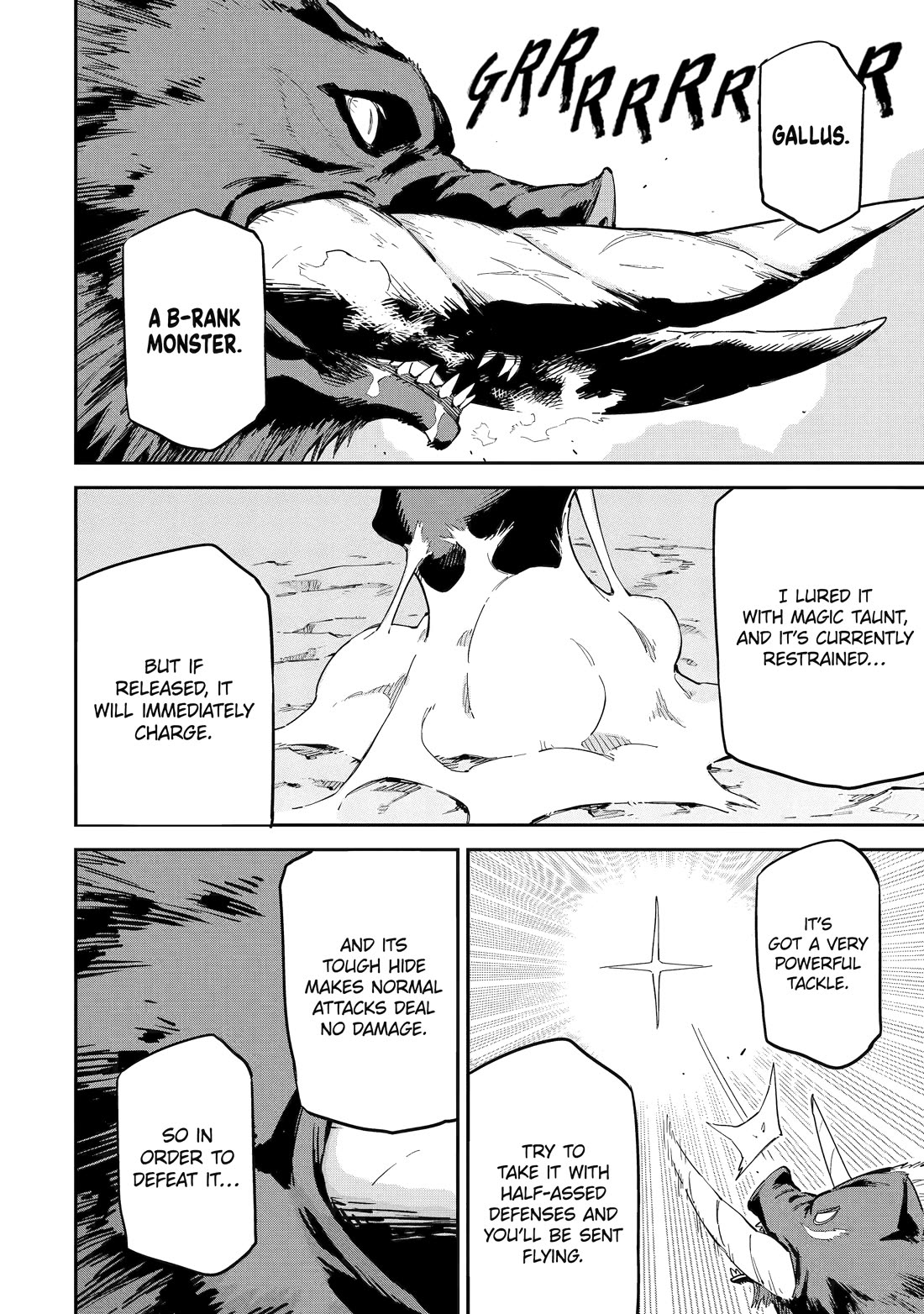 Isekai Kenja no Tensei Musou ~Geemu no Chishiki de Isekai Saikyou~ chapter 44 page 31