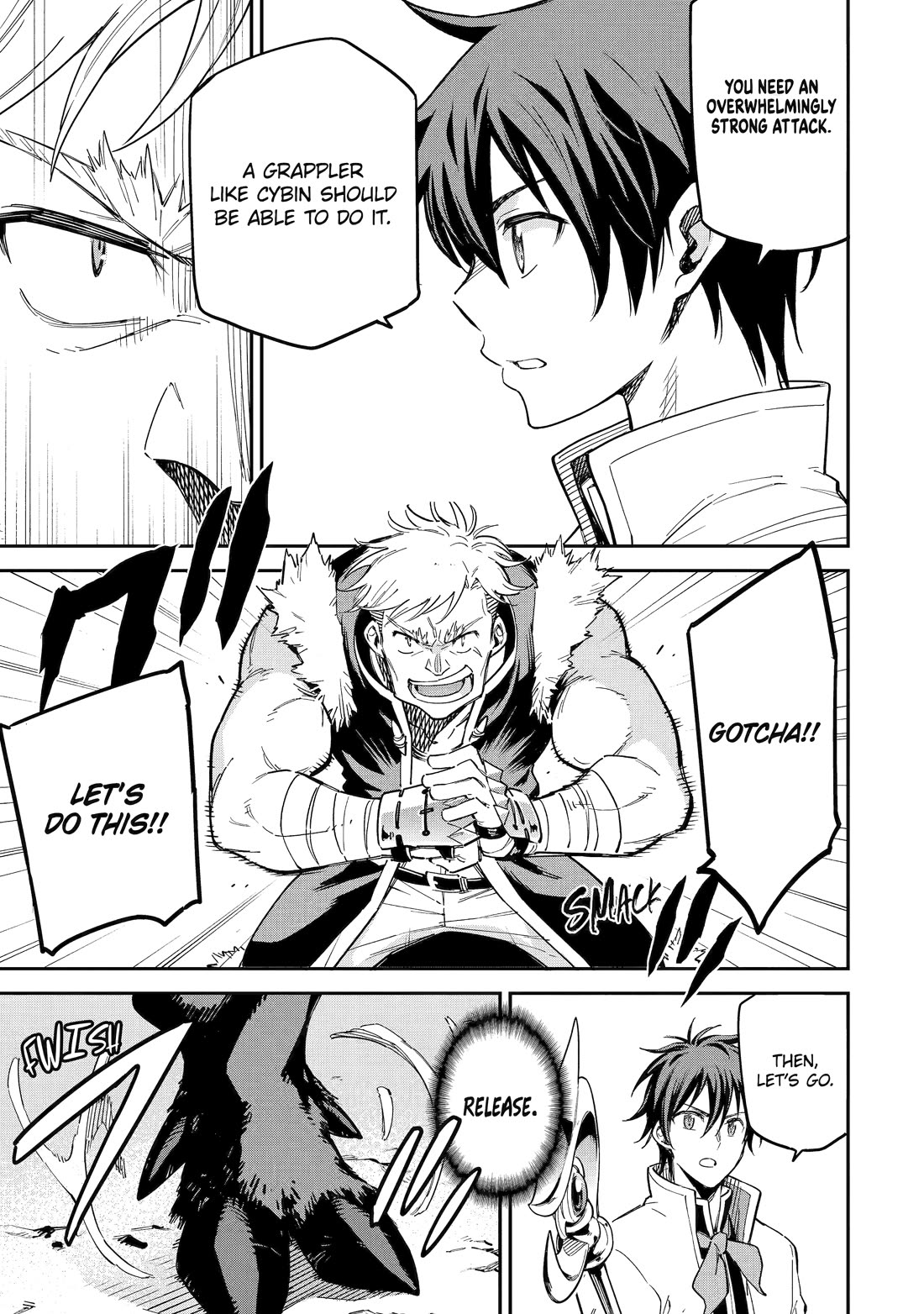 Isekai Kenja no Tensei Musou ~Geemu no Chishiki de Isekai Saikyou~ chapter 44 page 32