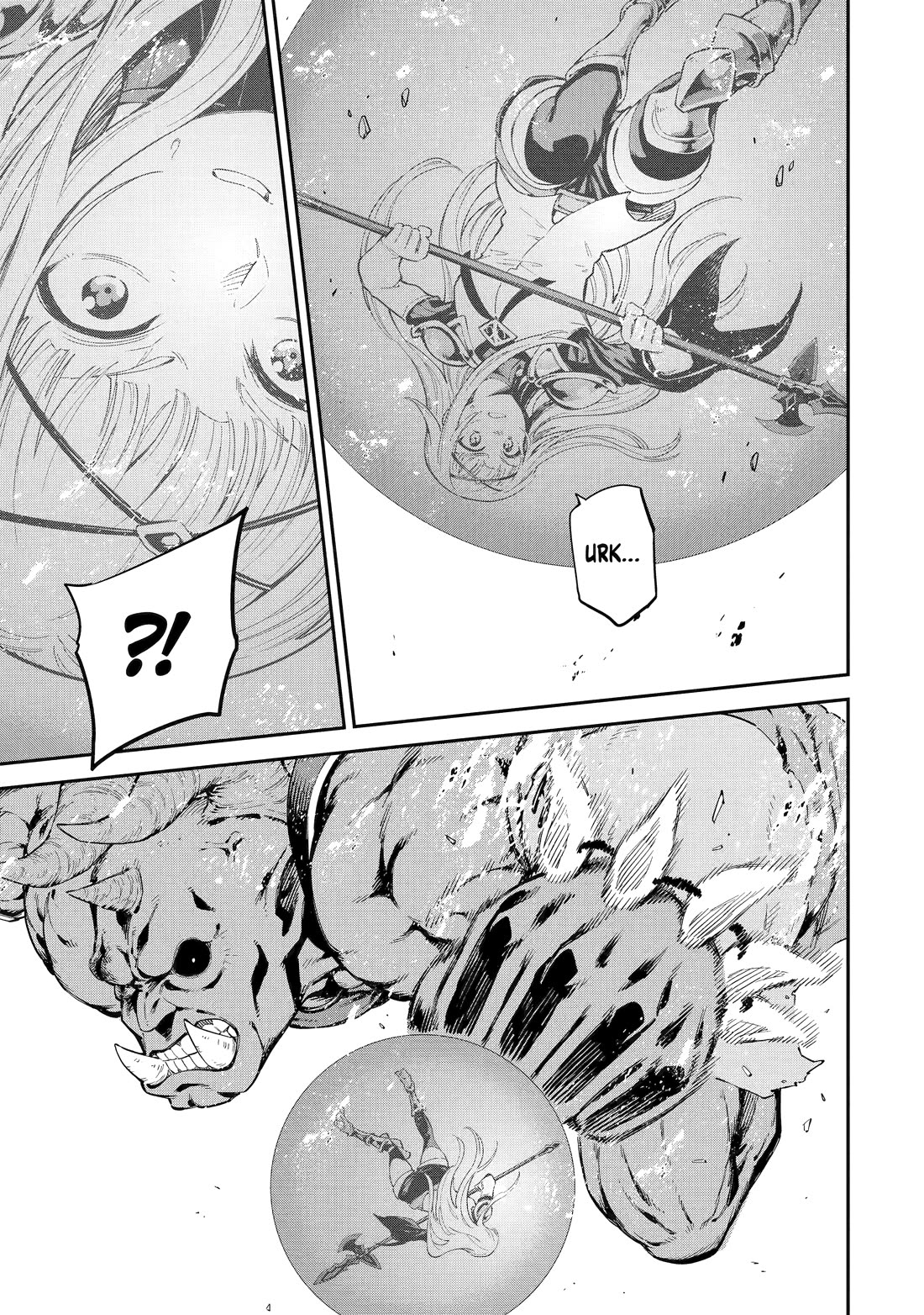 Isekai Kenja no Tensei Musou ~Geemu no Chishiki de Isekai Saikyou~ chapter 45 page 13