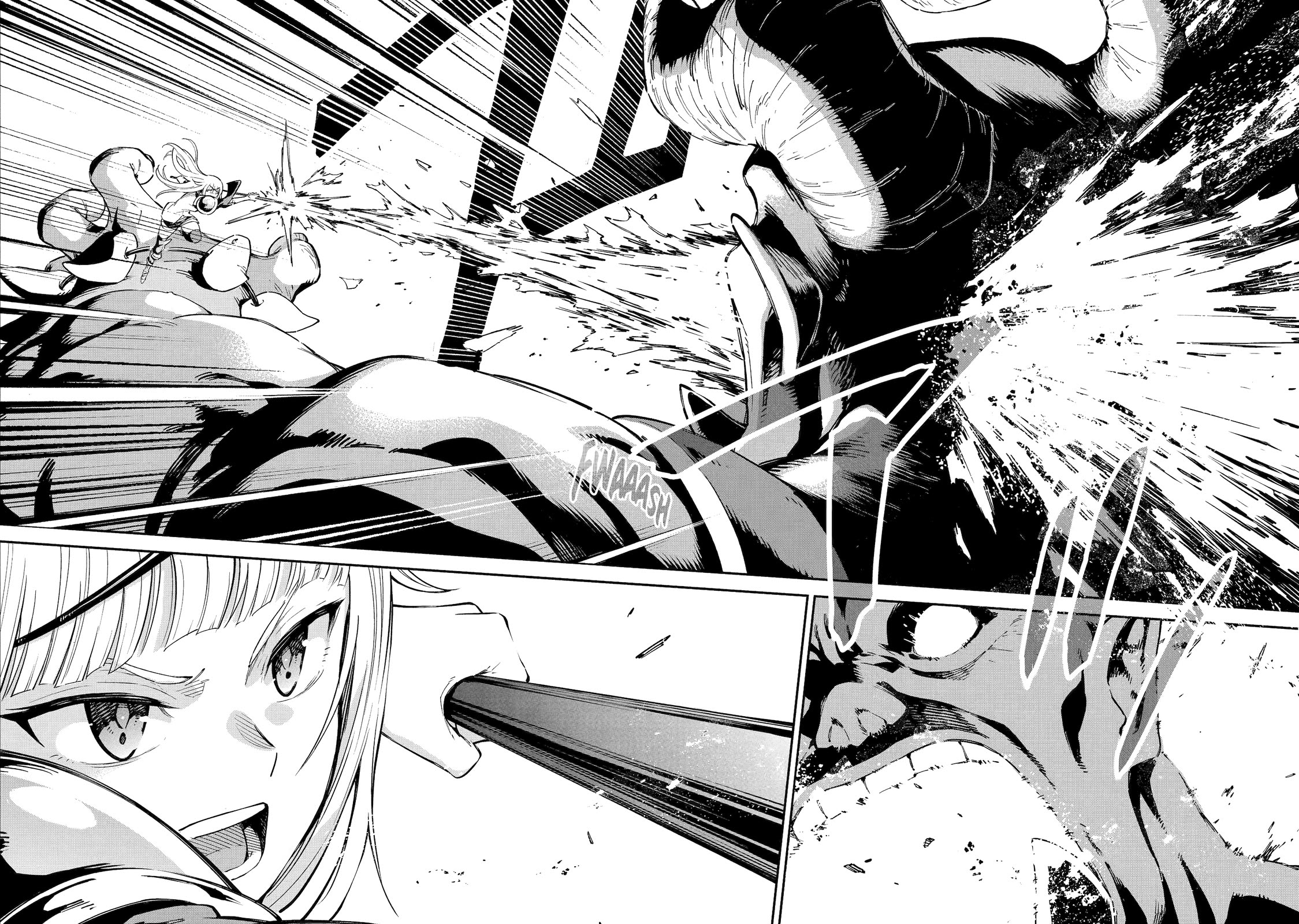 Isekai Kenja no Tensei Musou ~Geemu no Chishiki de Isekai Saikyou~ chapter 45 page 28