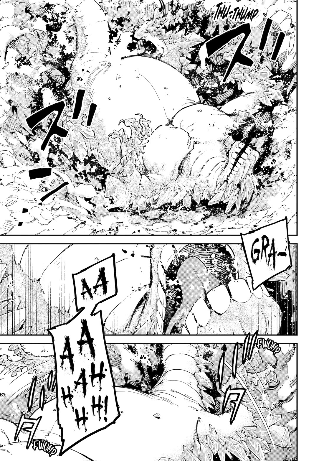 Isekai Kenja no Tensei Musou ~Geemu no Chishiki de Isekai Saikyou~ chapter 47 page 20