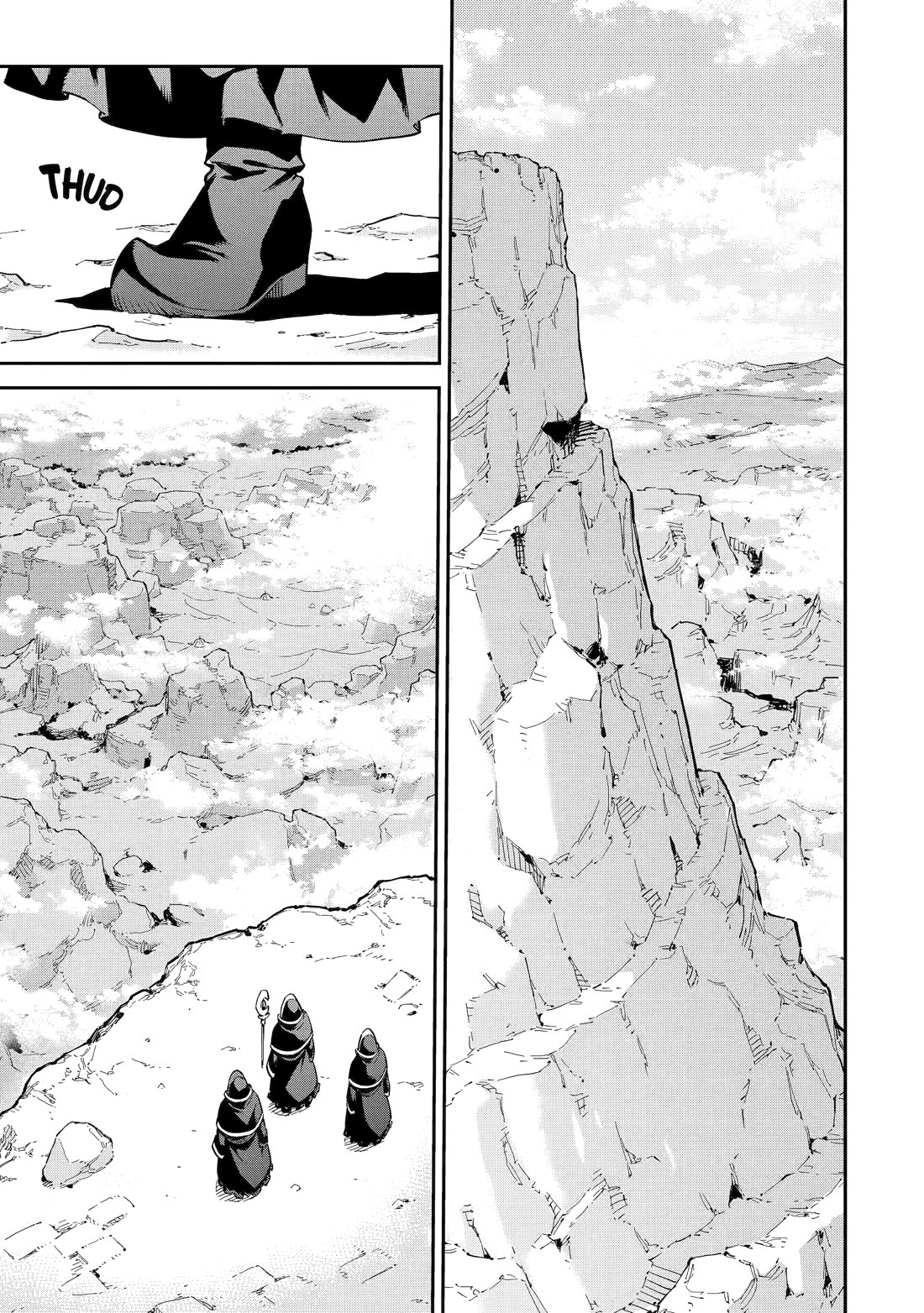 Isekai Kenja no Tensei Musou ~Geemu no Chishiki de Isekai Saikyou~ chapter 47 page 30