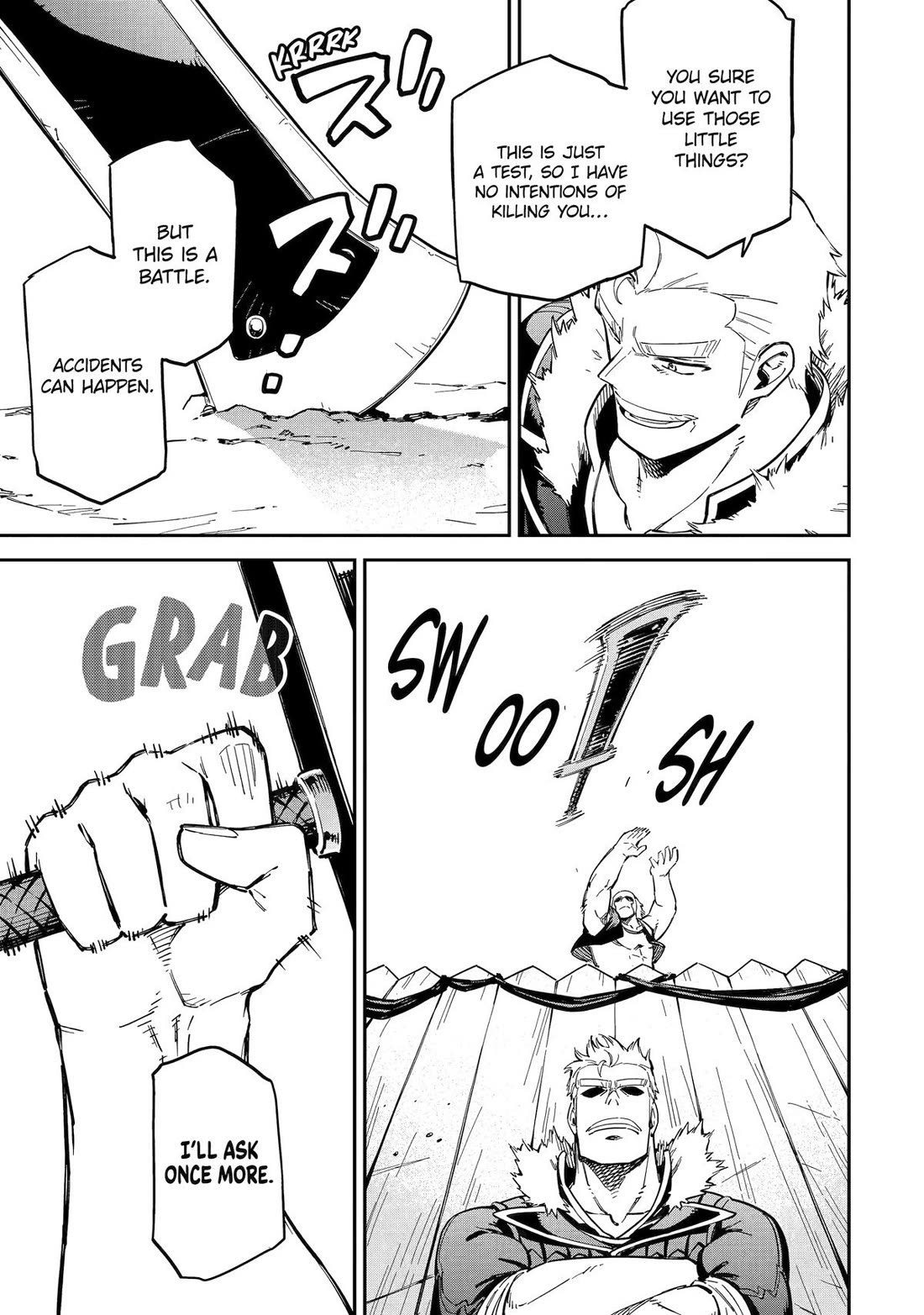 Isekai Kenja no Tensei Musou ~Geemu no Chishiki de Isekai Saikyou~ chapter 49 page 13