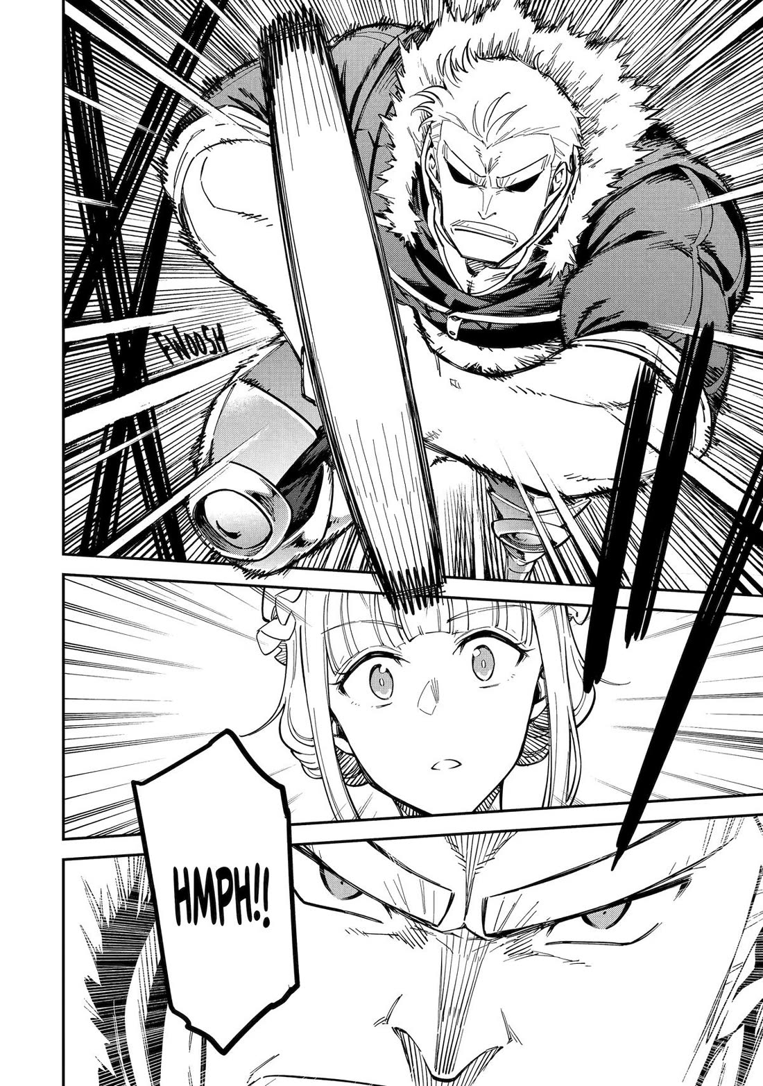 Isekai Kenja no Tensei Musou ~Geemu no Chishiki de Isekai Saikyou~ chapter 49 page 18