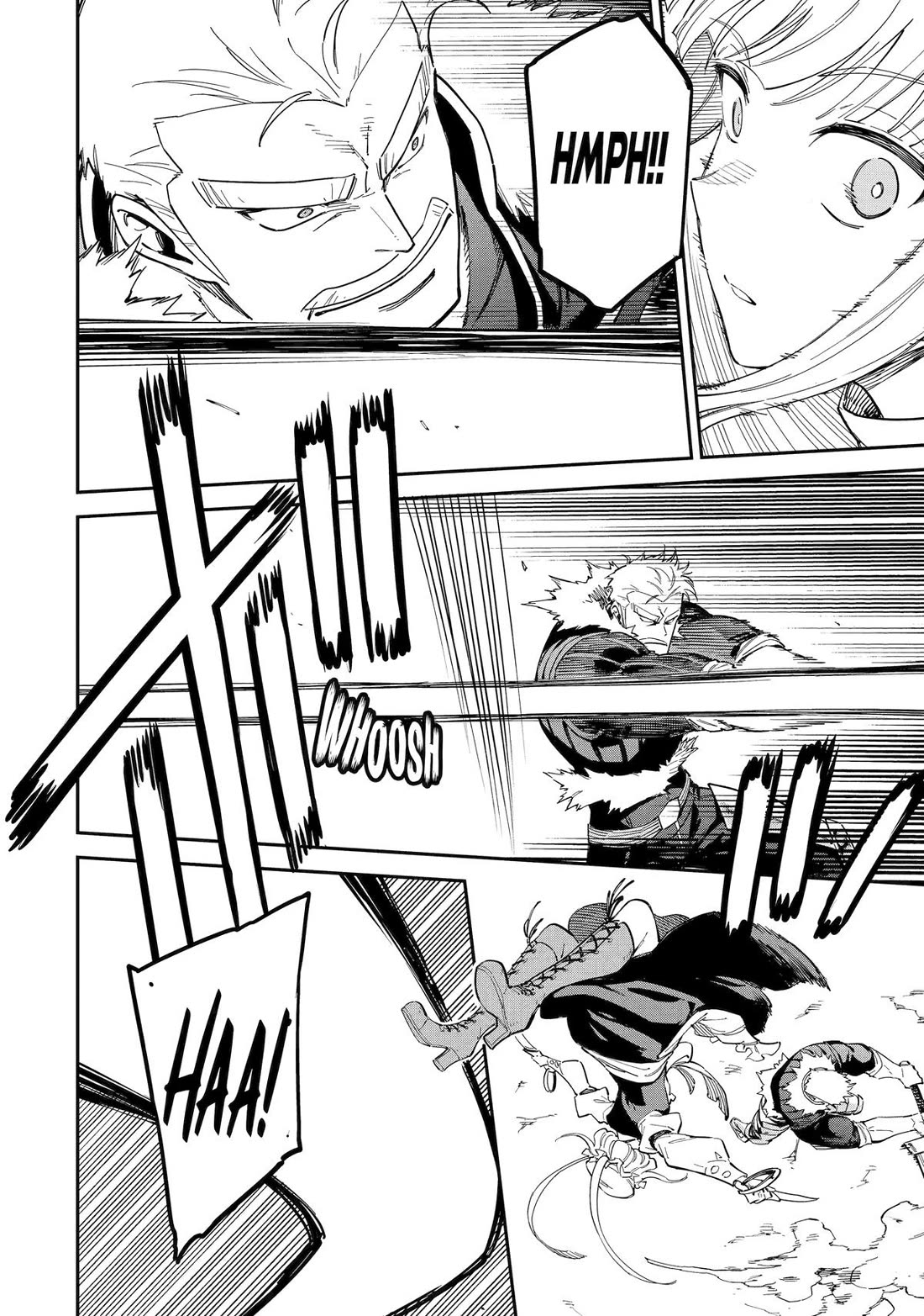 Isekai Kenja no Tensei Musou ~Geemu no Chishiki de Isekai Saikyou~ chapter 49 page 24