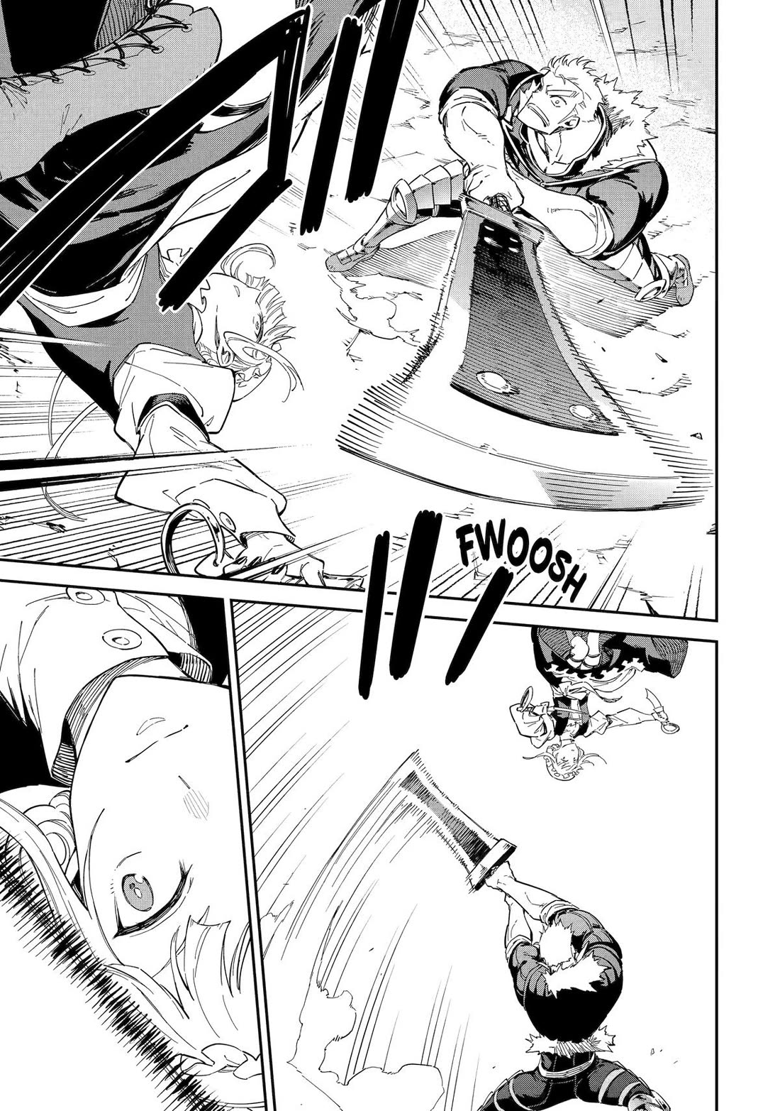 Isekai Kenja no Tensei Musou ~Geemu no Chishiki de Isekai Saikyou~ chapter 49 page 25