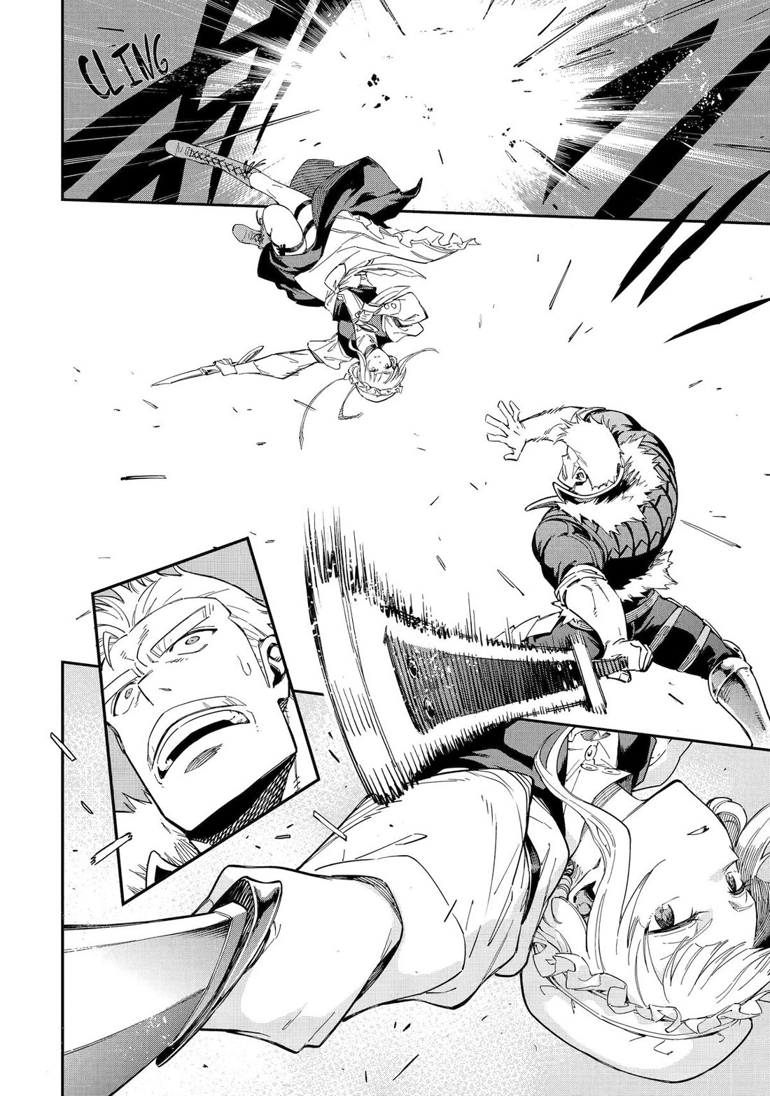 Isekai Kenja no Tensei Musou ~Geemu no Chishiki de Isekai Saikyou~ chapter 49 page 26