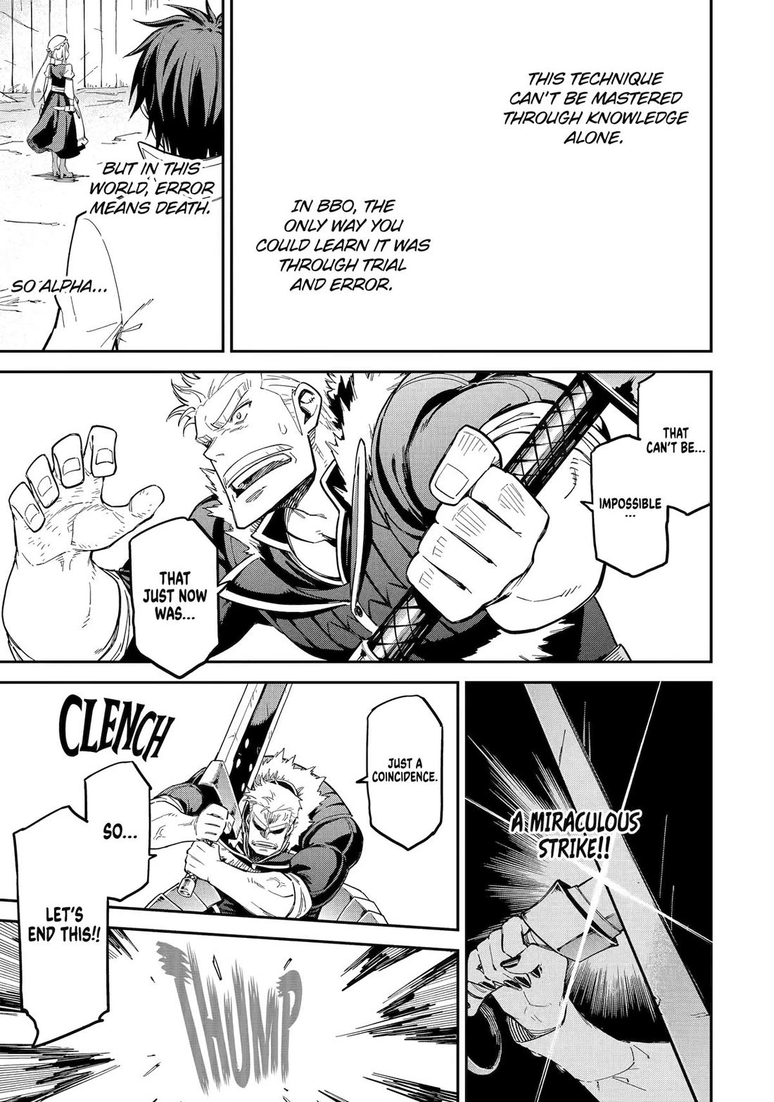 Isekai Kenja no Tensei Musou ~Geemu no Chishiki de Isekai Saikyou~ chapter 49 page 29