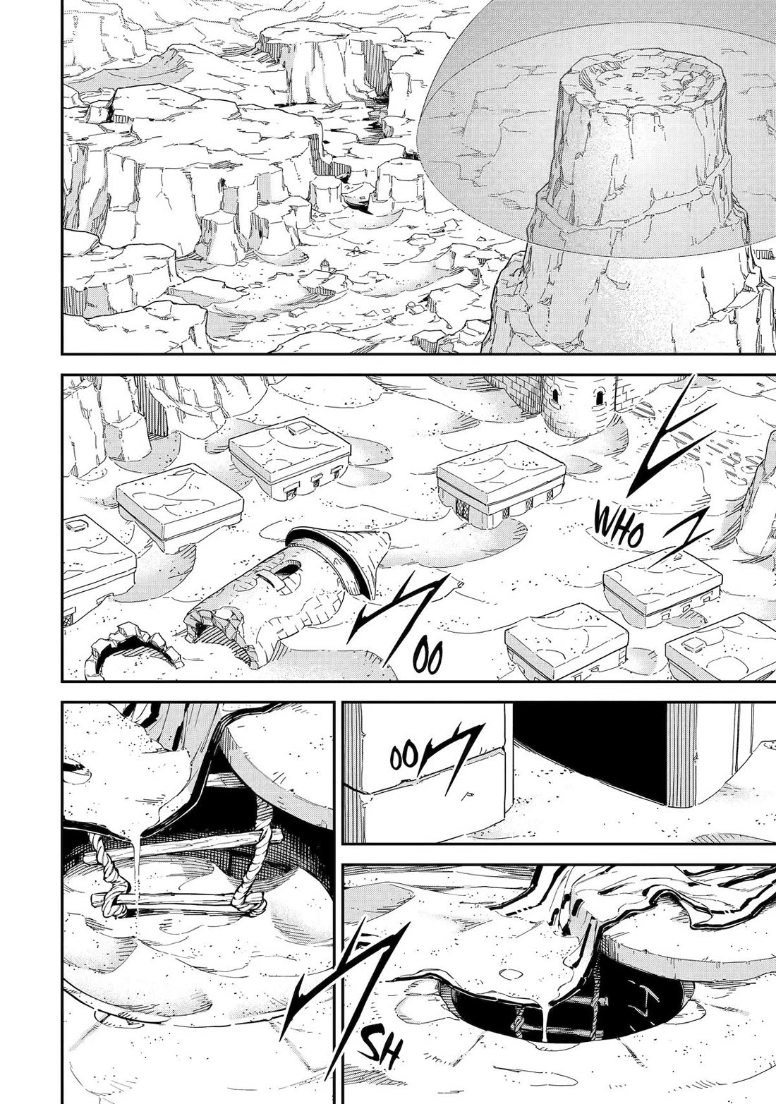 Isekai Kenja no Tensei Musou ~Geemu no Chishiki de Isekai Saikyou~ chapter 50 page 11