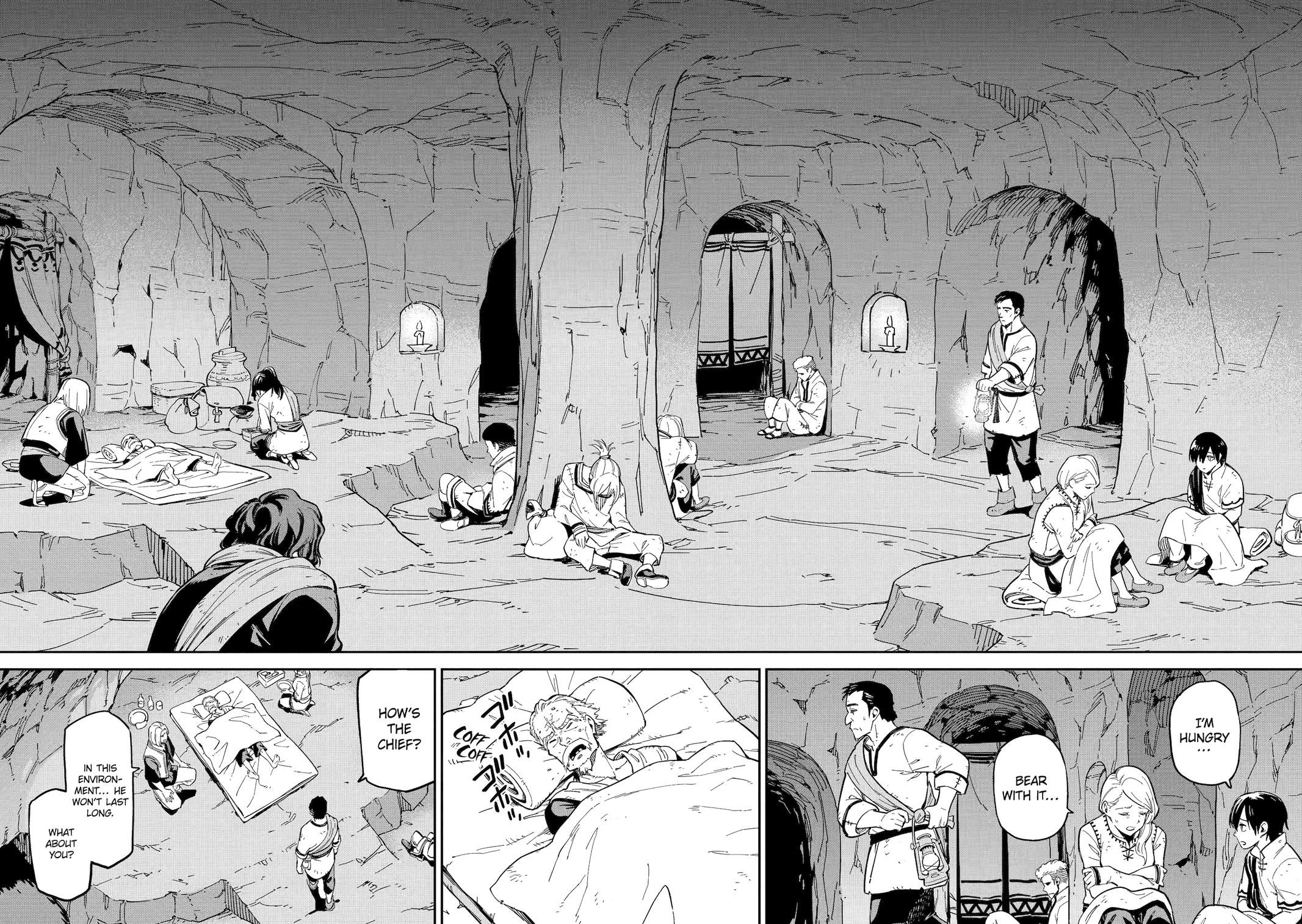 Isekai Kenja no Tensei Musou ~Geemu no Chishiki de Isekai Saikyou~ chapter 50 page 13