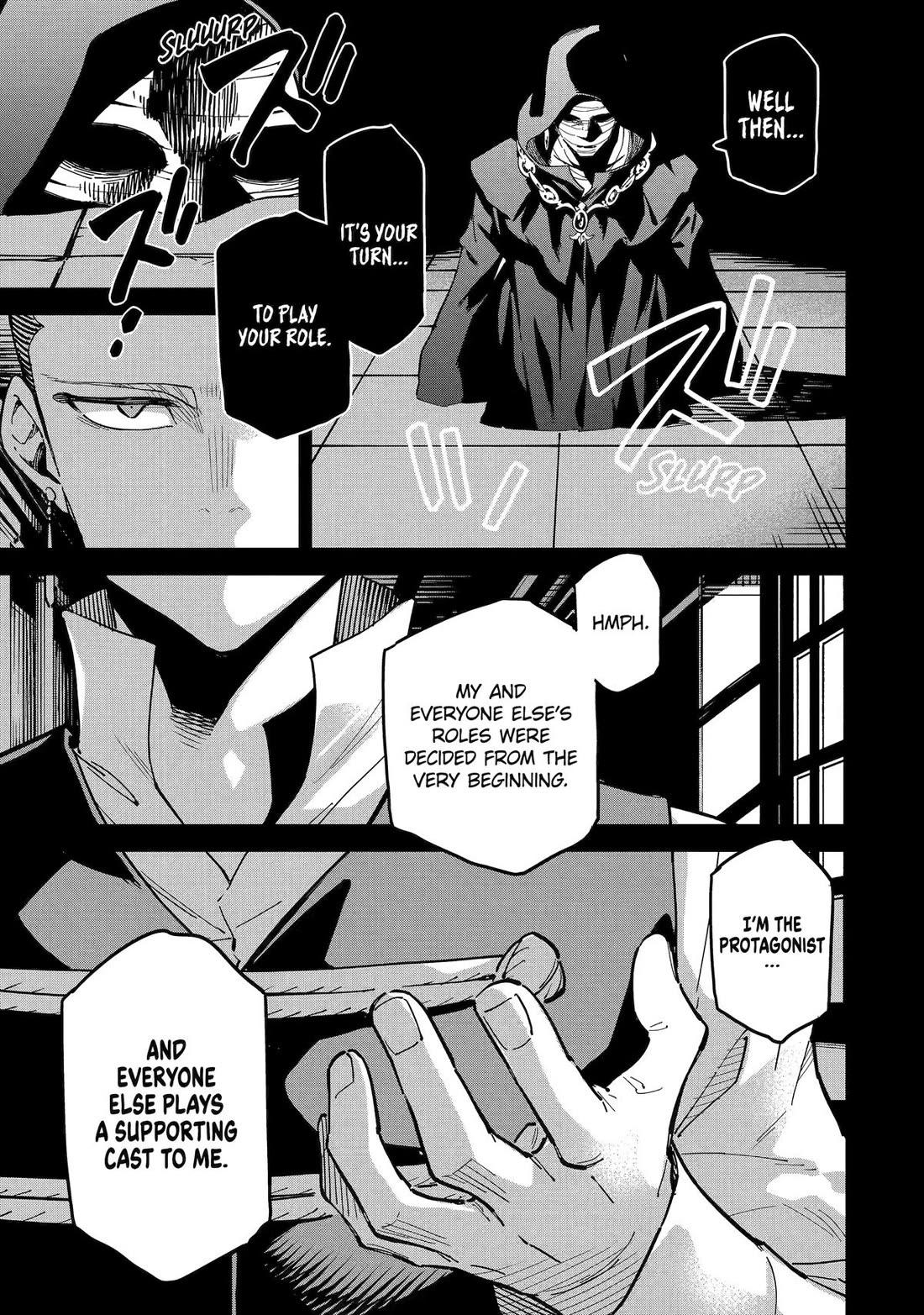 Isekai Kenja no Tensei Musou ~Geemu no Chishiki de Isekai Saikyou~ chapter 51 page 16