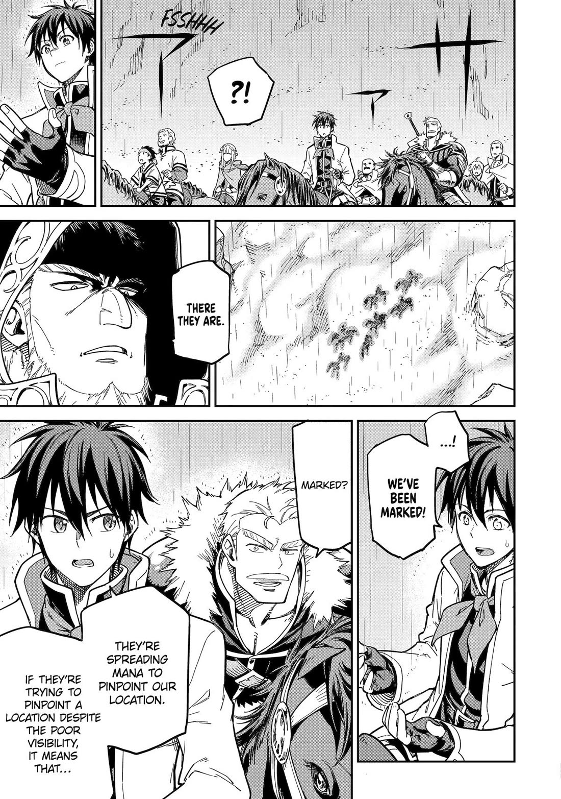 Isekai Kenja no Tensei Musou ~Geemu no Chishiki de Isekai Saikyou~ chapter 51 page 27