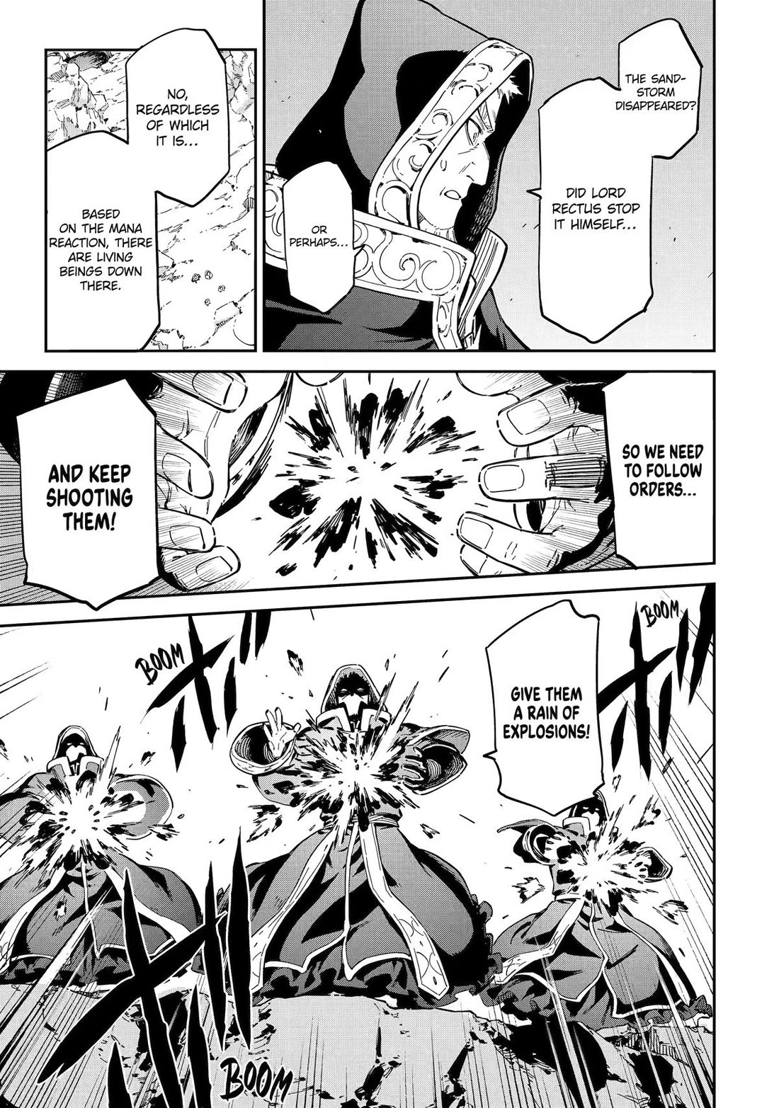 Isekai Kenja no Tensei Musou ~Geemu no Chishiki de Isekai Saikyou~ chapter 52 page 11