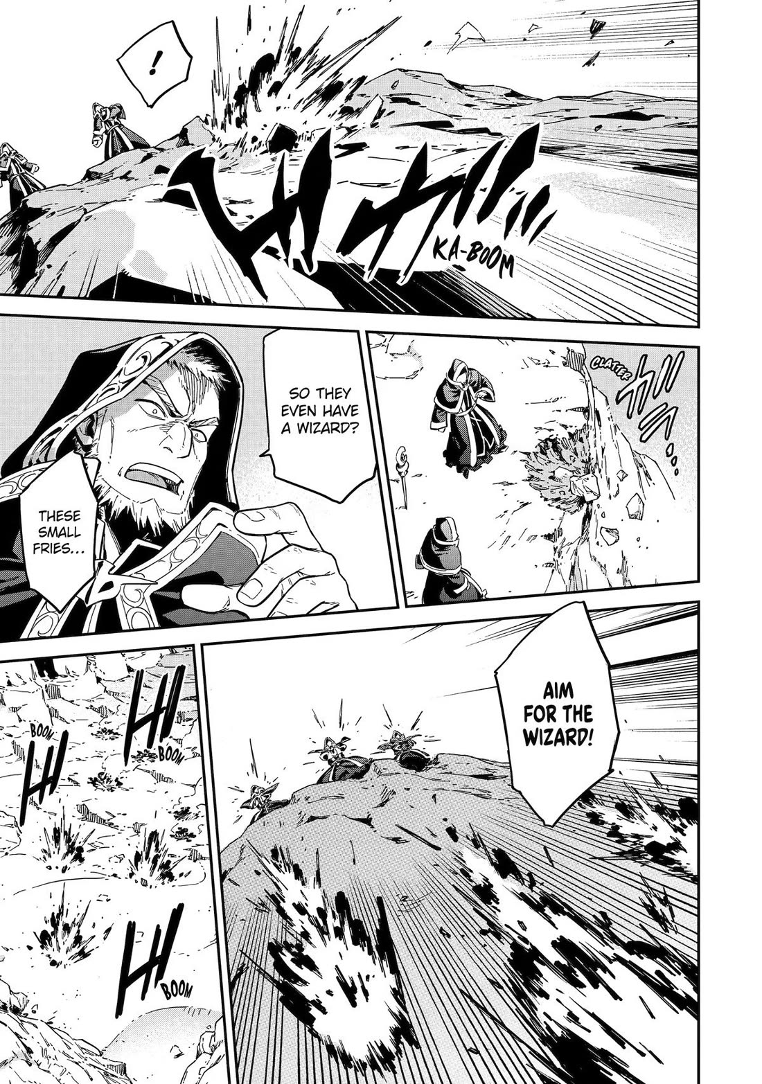 Isekai Kenja no Tensei Musou ~Geemu no Chishiki de Isekai Saikyou~ chapter 52 page 21
