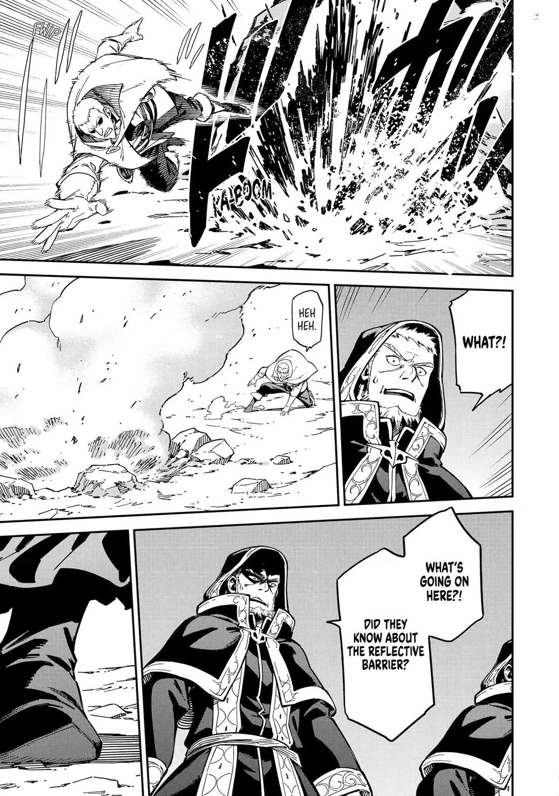 Isekai Kenja no Tensei Musou ~Geemu no Chishiki de Isekai Saikyou~ chapter 52 page 25