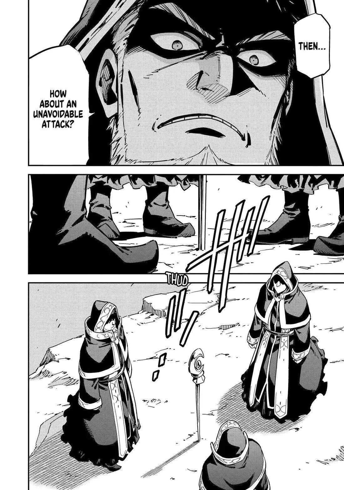 Isekai Kenja no Tensei Musou ~Geemu no Chishiki de Isekai Saikyou~ chapter 52 page 26