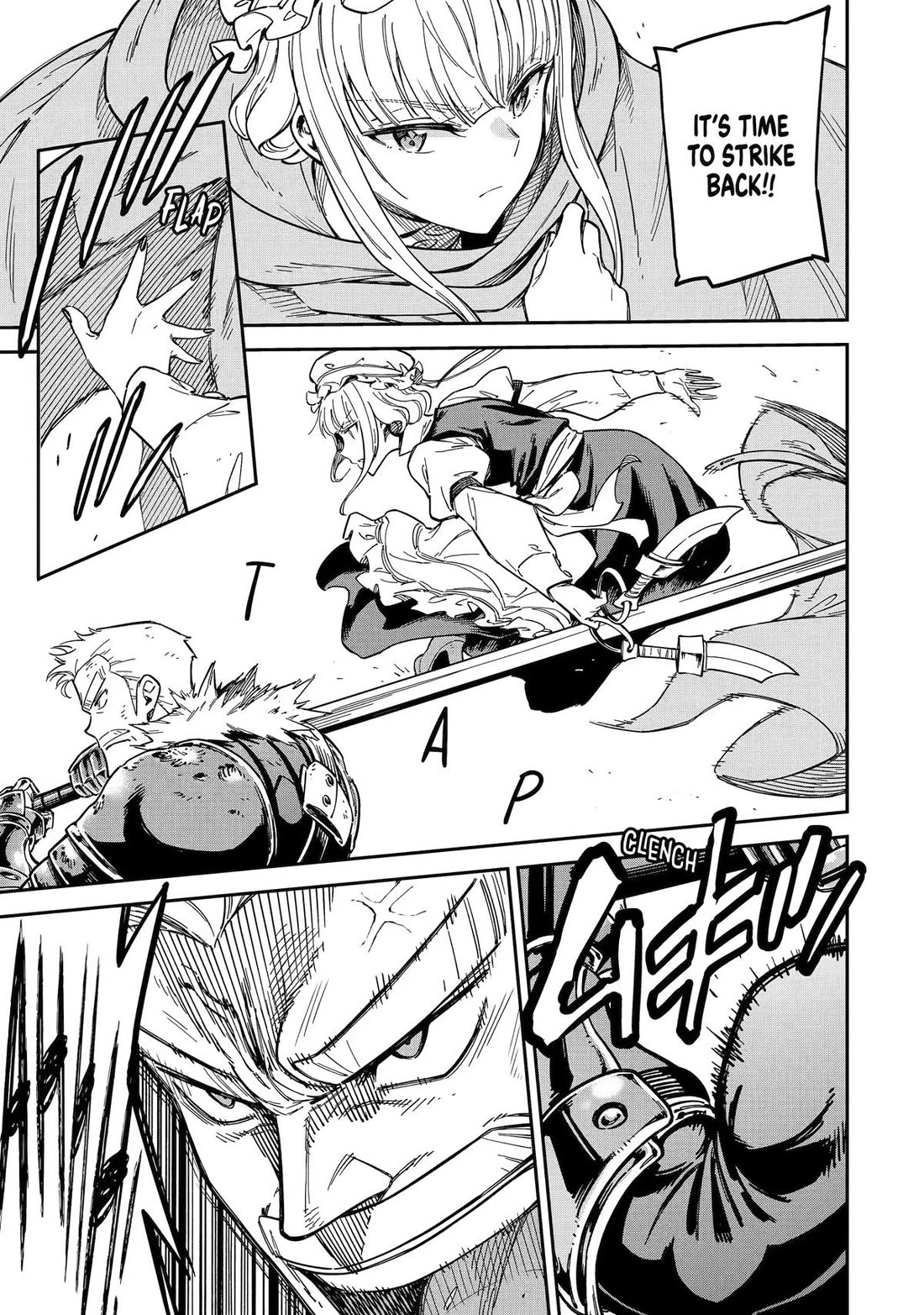 Isekai Kenja no Tensei Musou ~Geemu no Chishiki de Isekai Saikyou~ chapter 52 page 37