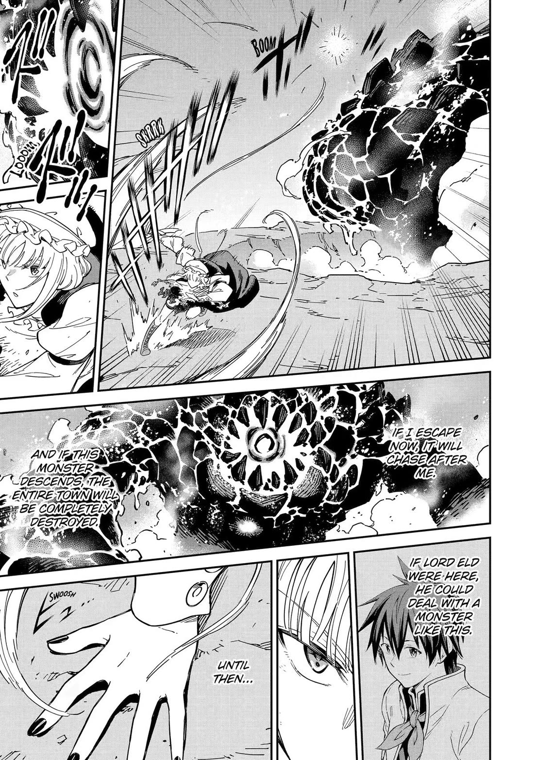 Isekai Kenja no Tensei Musou ~Geemu no Chishiki de Isekai Saikyou~ chapter 53 page 10