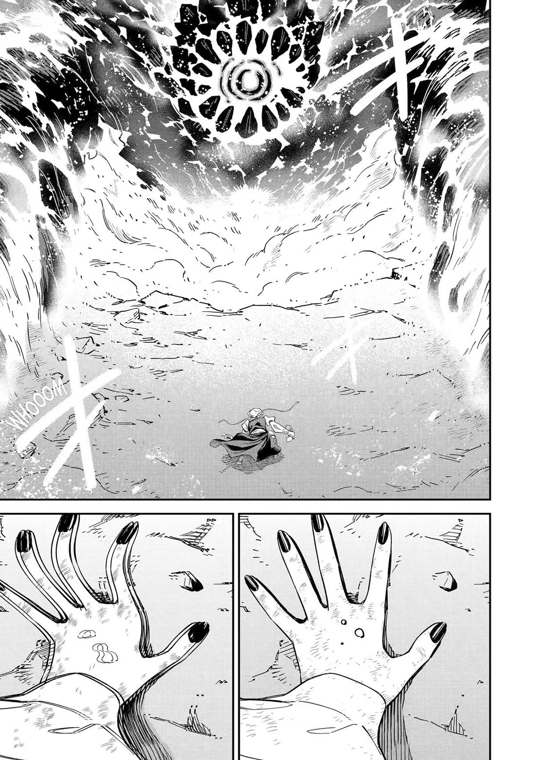Isekai Kenja no Tensei Musou ~Geemu no Chishiki de Isekai Saikyou~ chapter 53 page 14