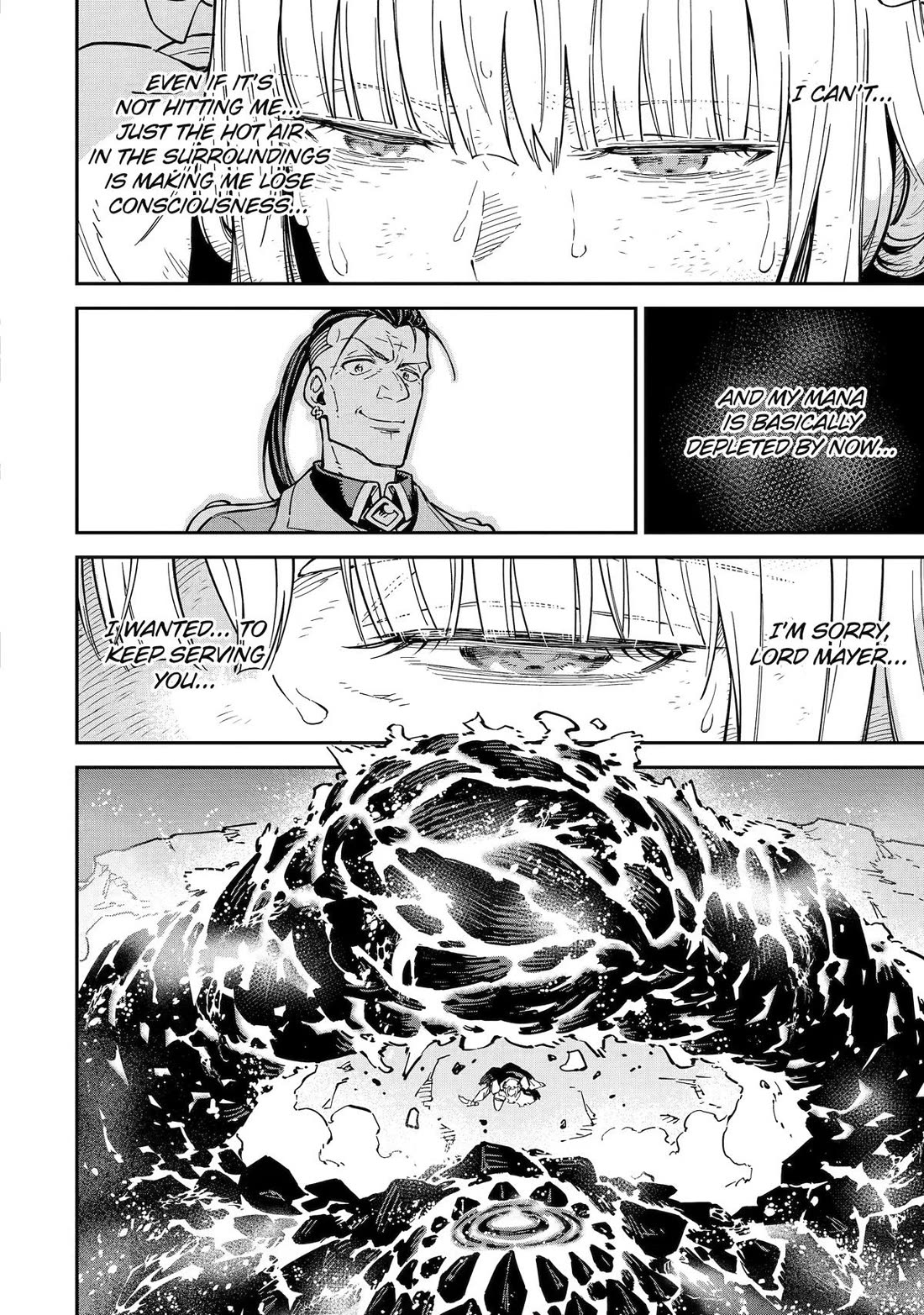 Isekai Kenja no Tensei Musou ~Geemu no Chishiki de Isekai Saikyou~ chapter 53 page 15