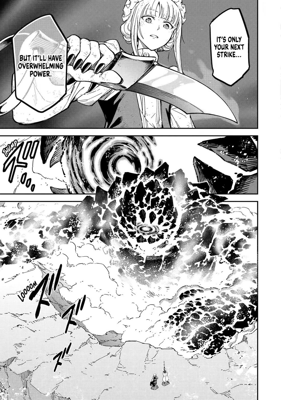 Isekai Kenja no Tensei Musou ~Geemu no Chishiki de Isekai Saikyou~ chapter 53 page 22