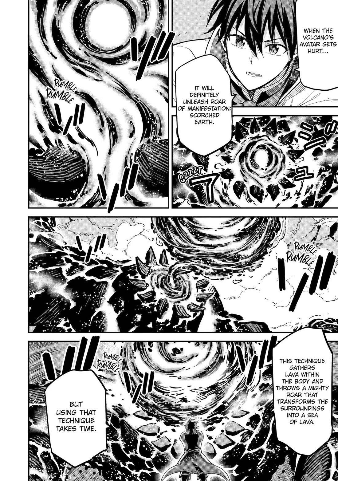 Isekai Kenja no Tensei Musou ~Geemu no Chishiki de Isekai Saikyou~ chapter 53 page 28