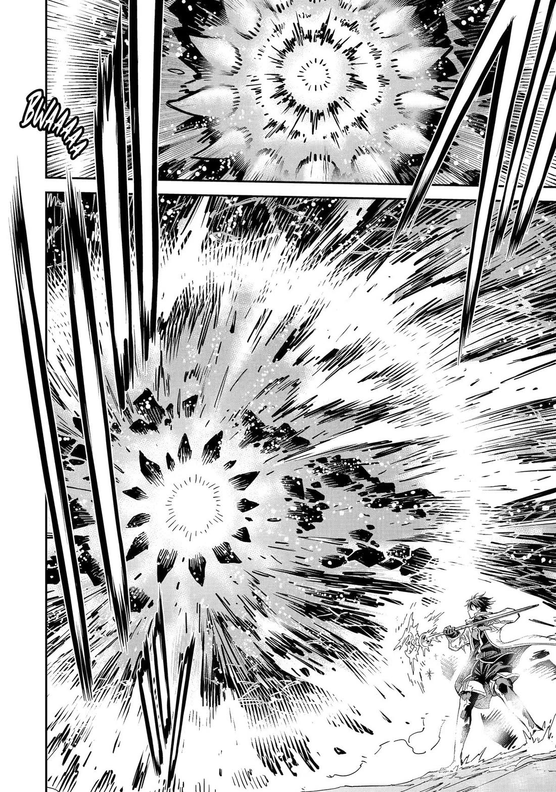 Isekai Kenja no Tensei Musou ~Geemu no Chishiki de Isekai Saikyou~ chapter 53 page 30