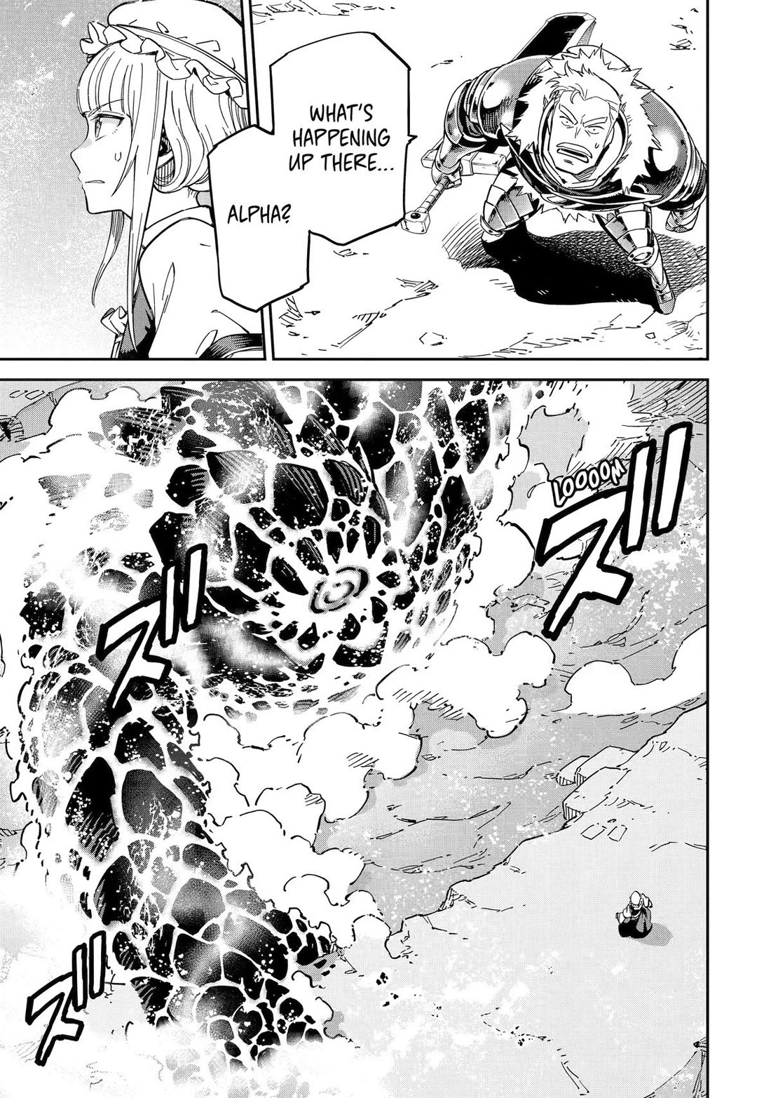 Isekai Kenja no Tensei Musou ~Geemu no Chishiki de Isekai Saikyou~ chapter 53 page 4