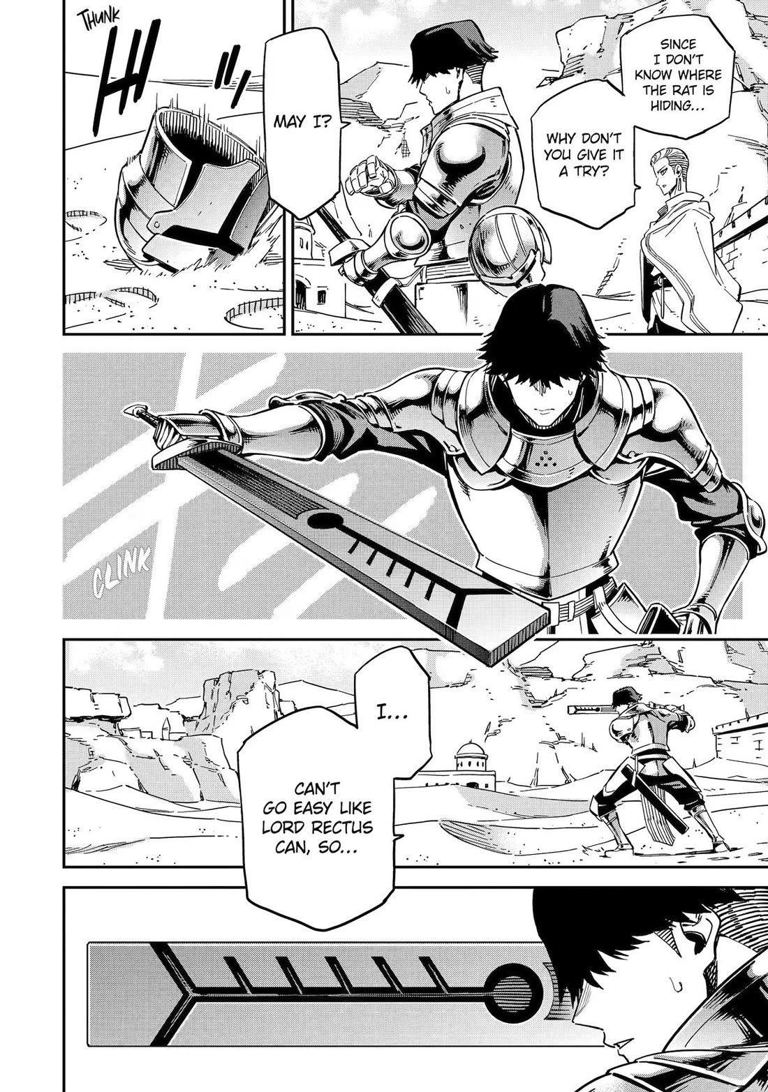 Isekai Kenja no Tensei Musou ~Geemu no Chishiki de Isekai Saikyou~ chapter 53 page 46