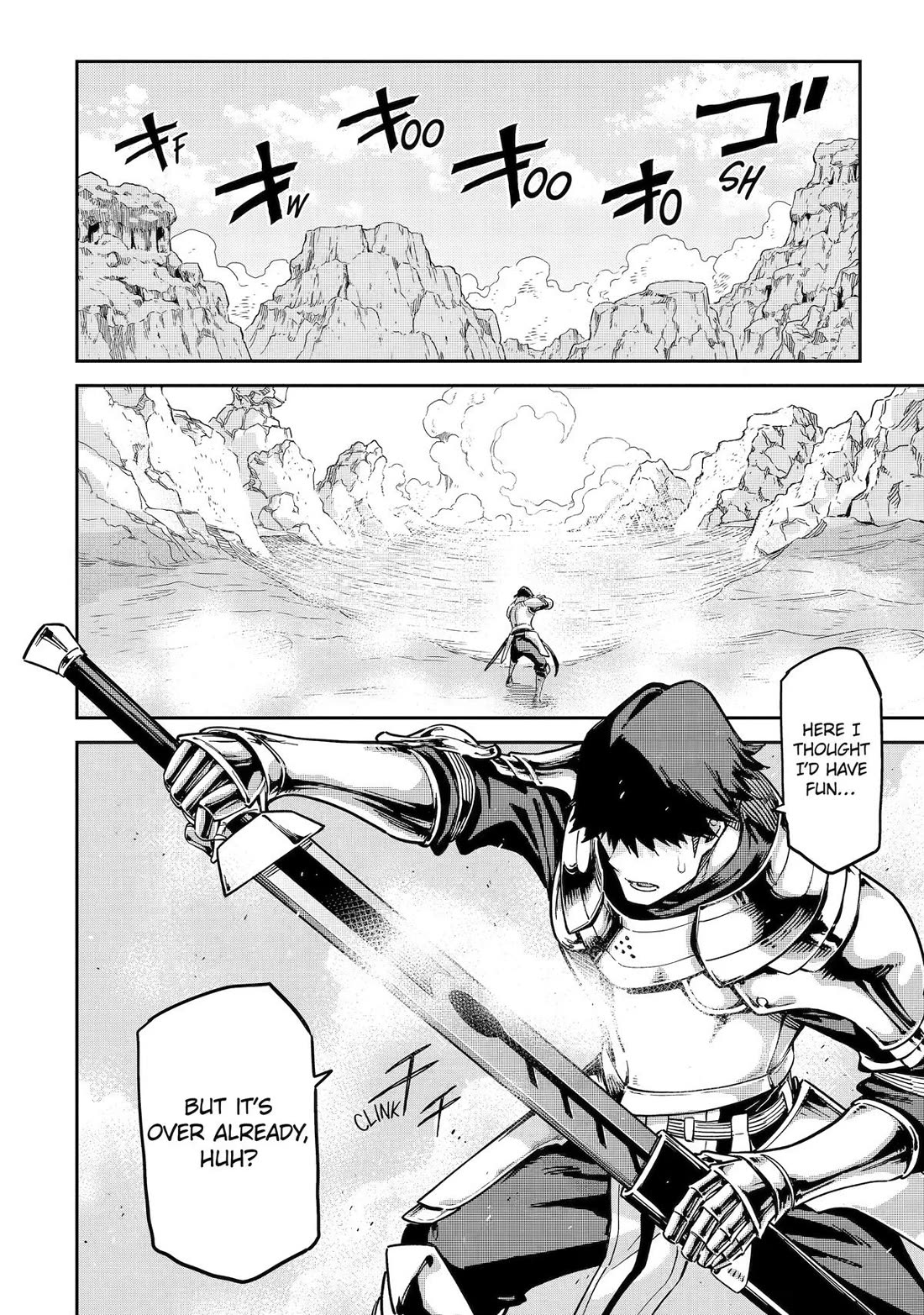 Isekai Kenja no Tensei Musou ~Geemu no Chishiki de Isekai Saikyou~ chapter 53 page 49