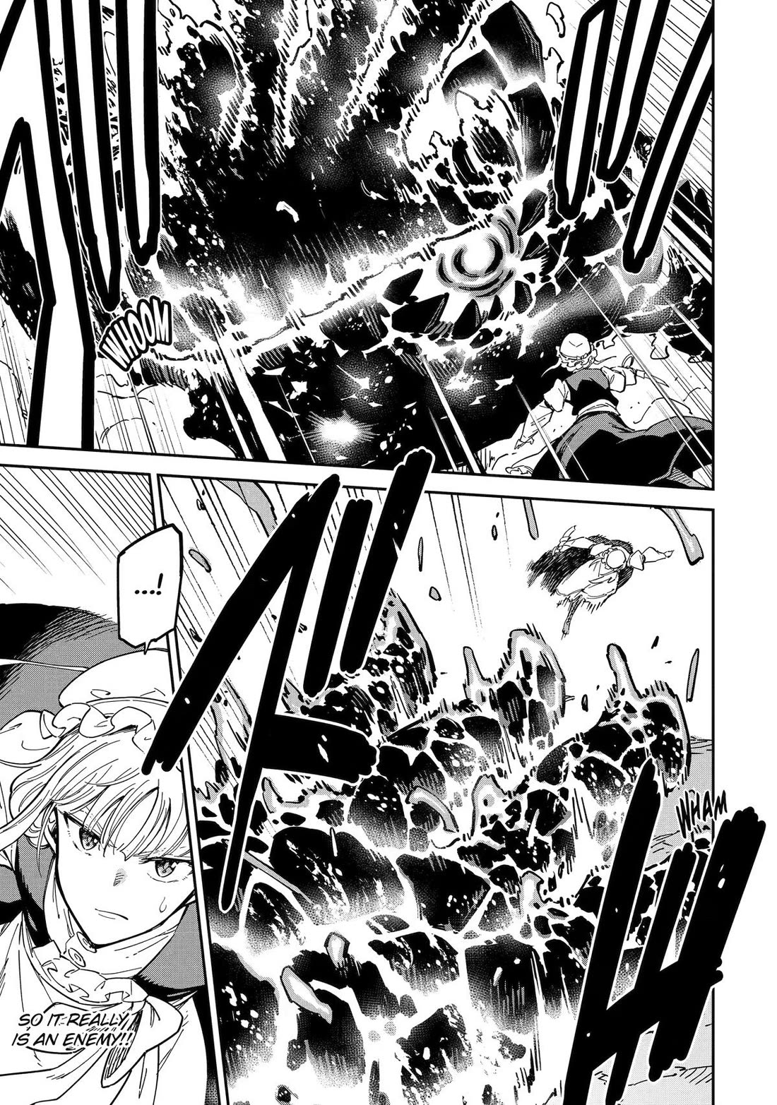 Isekai Kenja no Tensei Musou ~Geemu no Chishiki de Isekai Saikyou~ chapter 53 page 6