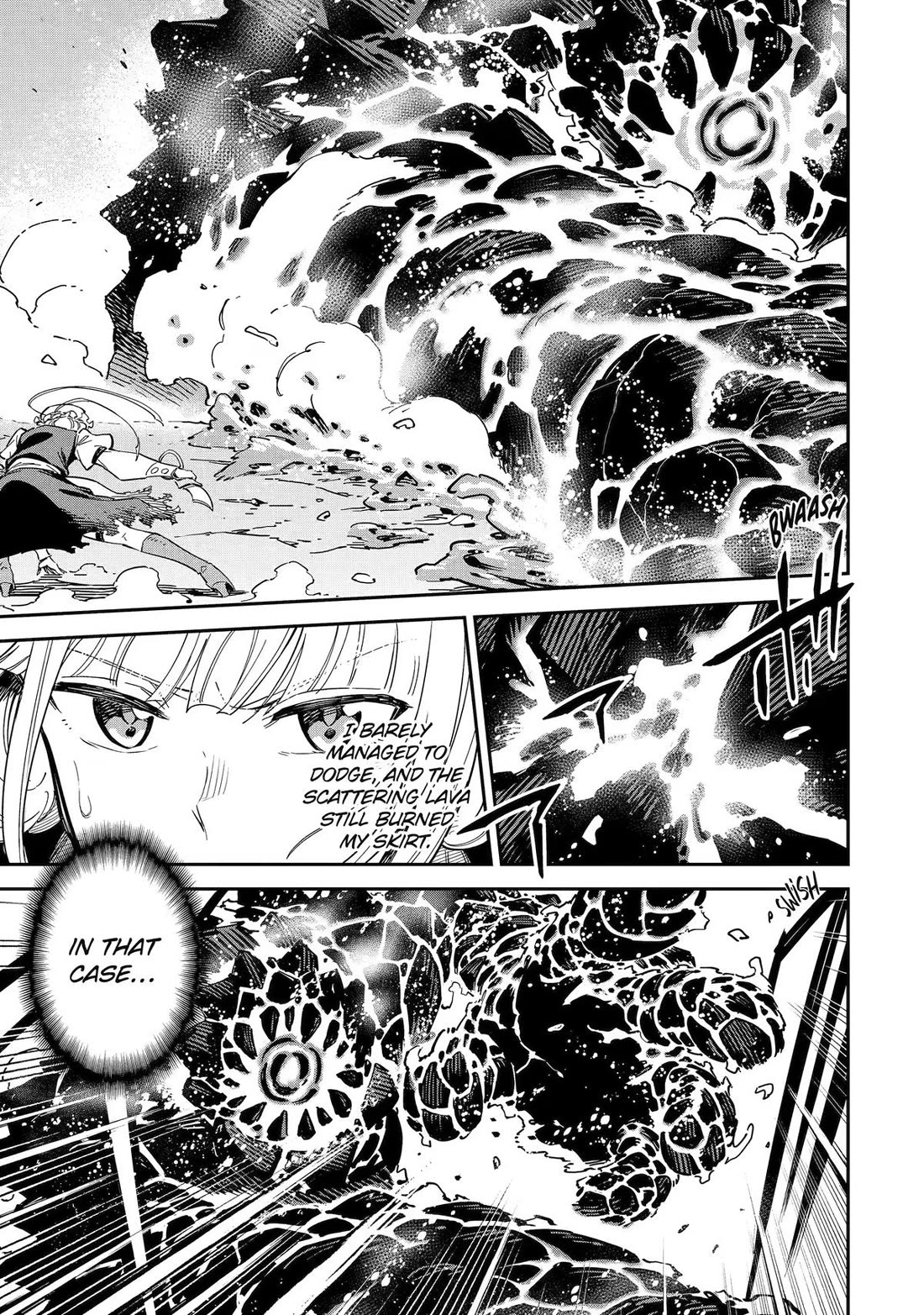 Isekai Kenja no Tensei Musou ~Geemu no Chishiki de Isekai Saikyou~ chapter 53 page 8