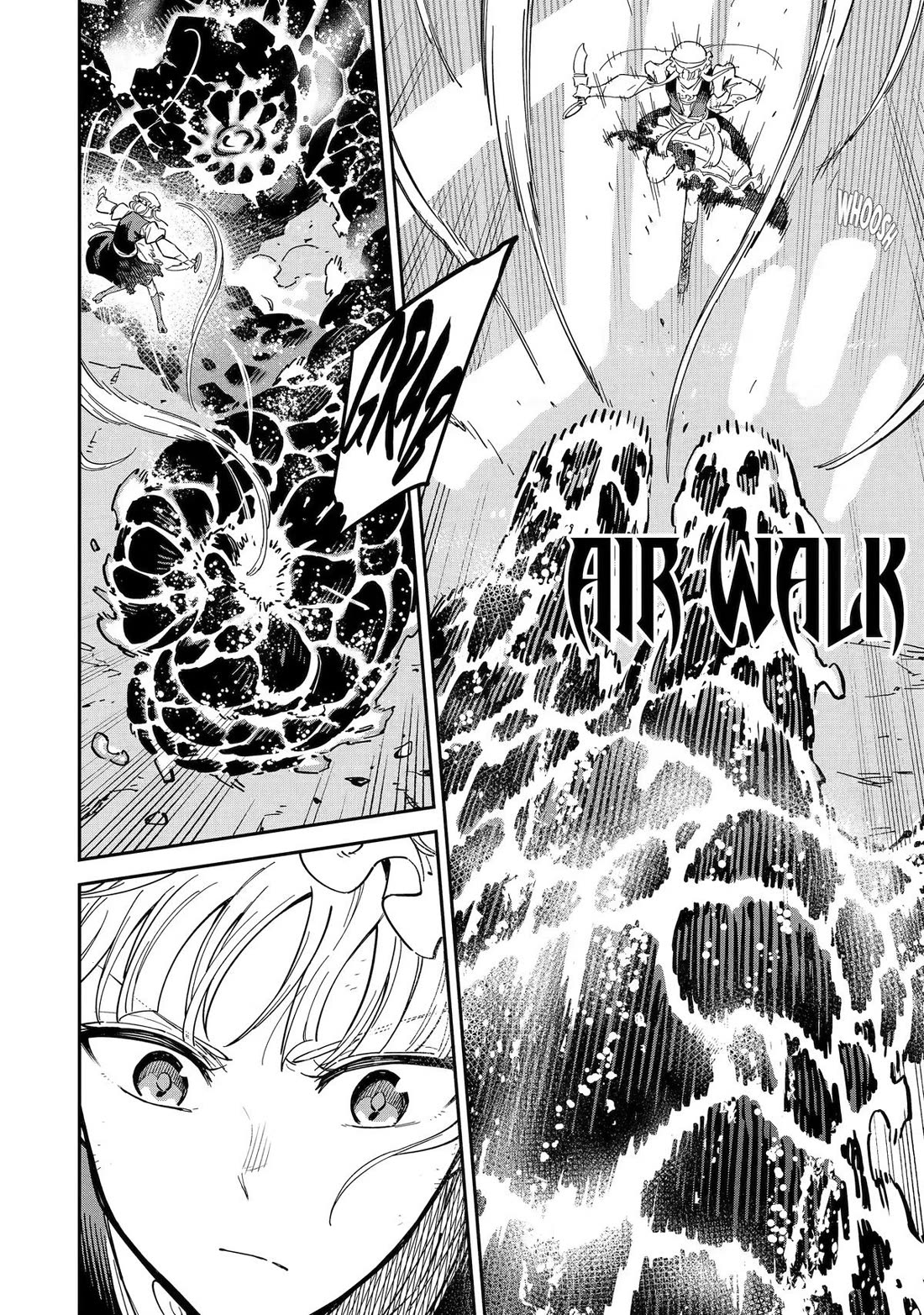 Isekai Kenja no Tensei Musou ~Geemu no Chishiki de Isekai Saikyou~ chapter 53 page 9