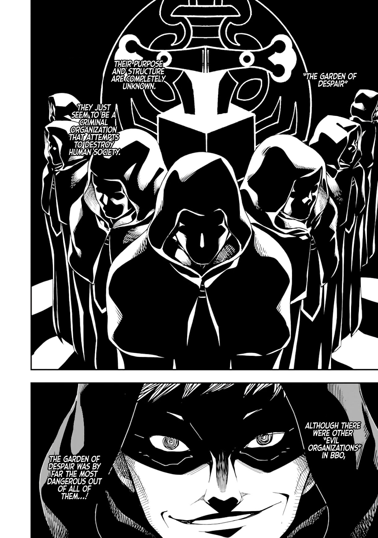 Isekai Kenja no Tensei Musou ~Geemu no Chishiki de Isekai Saikyou~ chapter 7 page 31