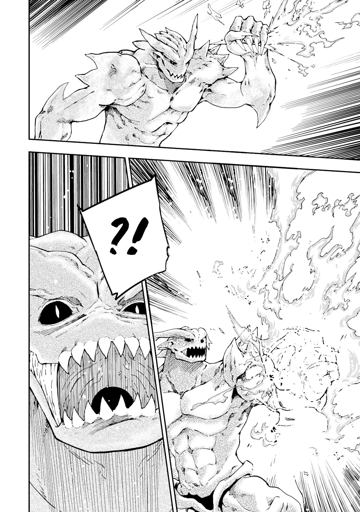 Isekai Kenja no Tensei Musou ~Geemu no Chishiki de Isekai Saikyou~ chapter 8 page 19