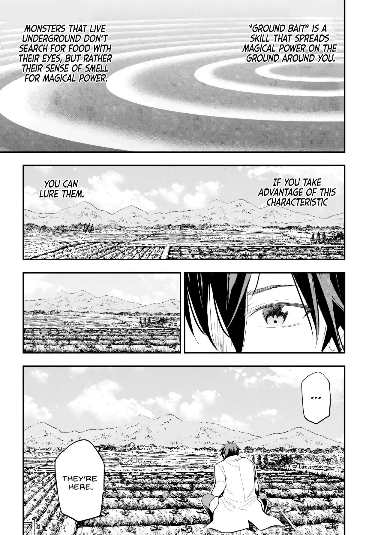 Isekai Kenja no Tensei Musou ~Geemu no Chishiki de Isekai Saikyou~ chapter 9 page 25