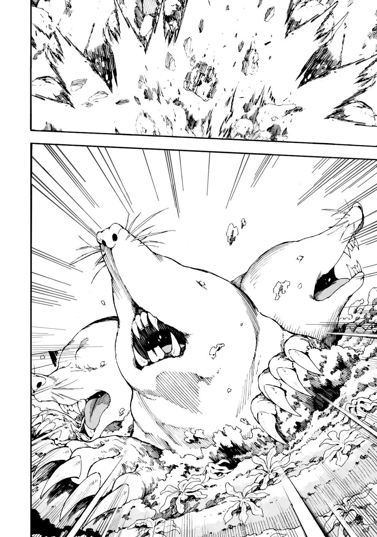 Isekai Kenja no Tensei Musou ~Geemu no Chishiki de Isekai Saikyou~ chapter 9 page 26