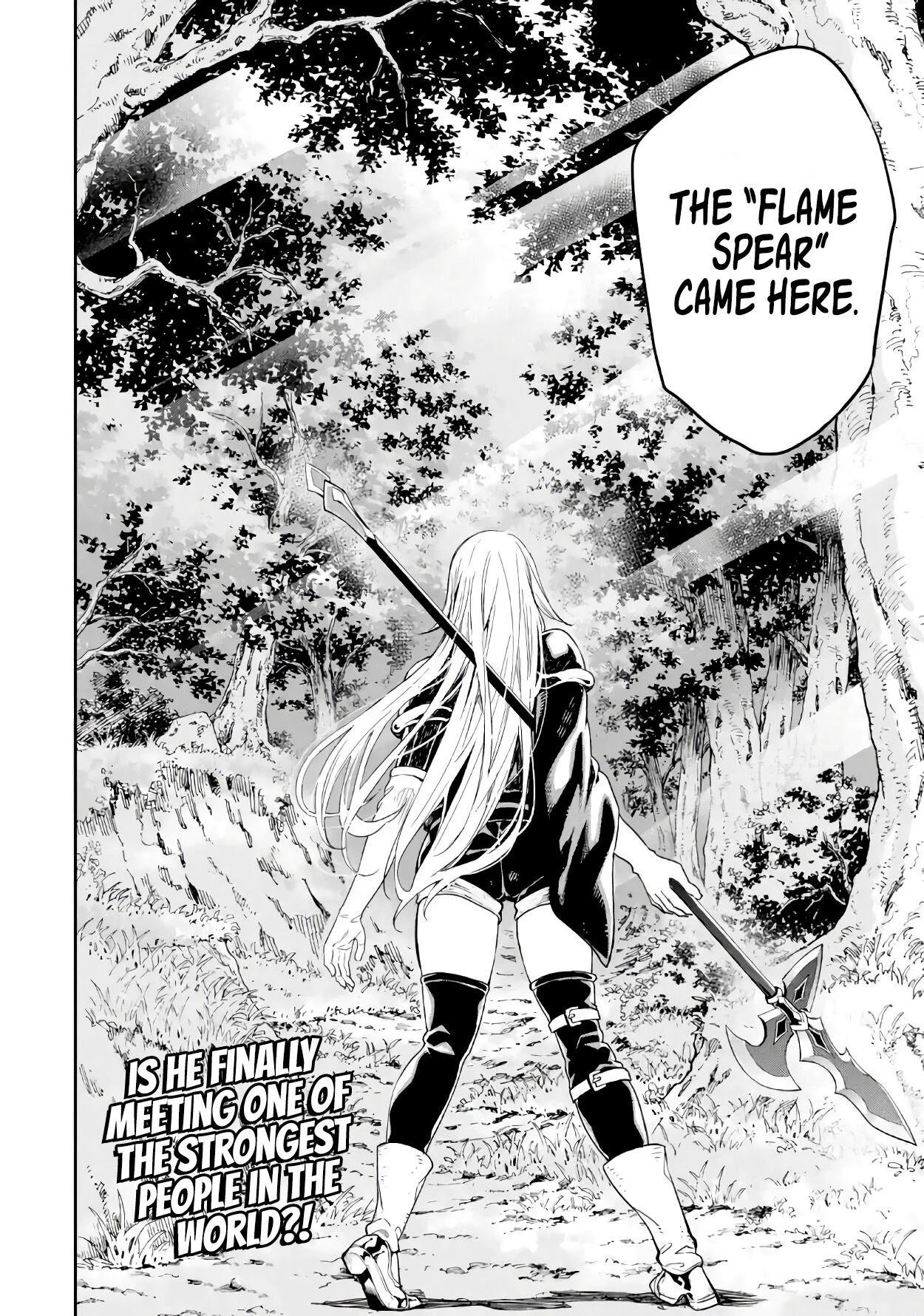 Isekai Kenja no Tensei Musou ~Geemu no Chishiki de Isekai Saikyou~ chapter 9 page 38