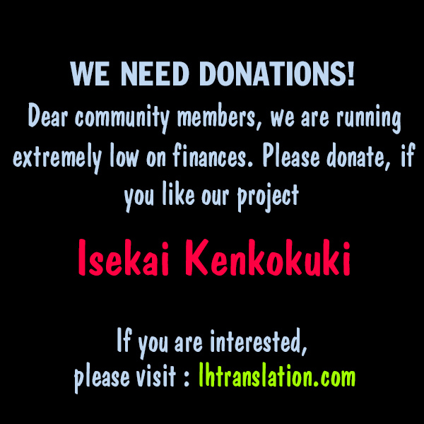 Isekai Kenkokuki chapter 1 page 20