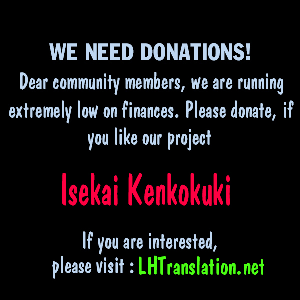 Isekai Kenkokuki chapter 10.2 page 12