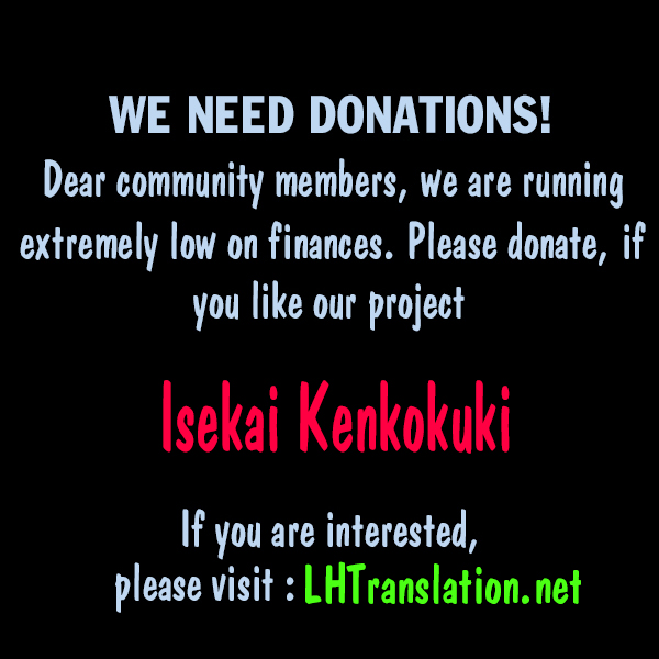 Isekai Kenkokuki chapter 14 page 23