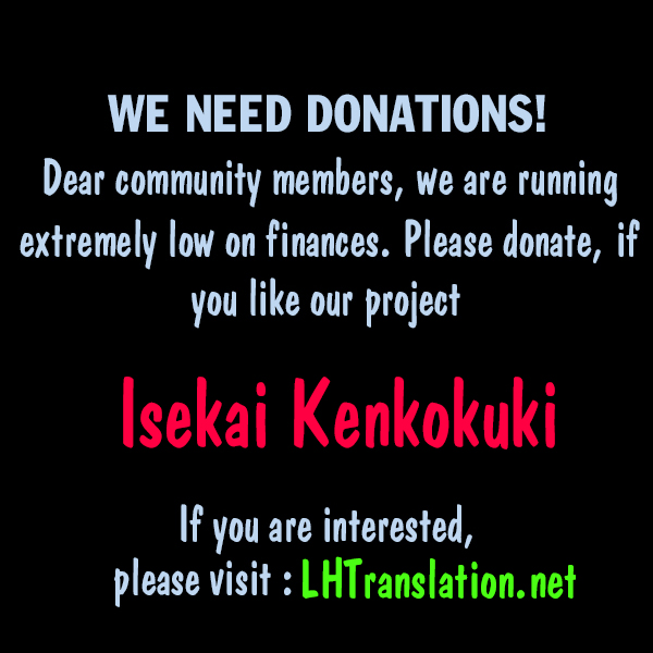 Isekai Kenkokuki chapter 15 page 25