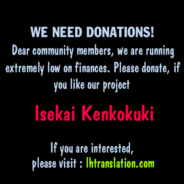 Isekai Kenkokuki chapter 2 page 18